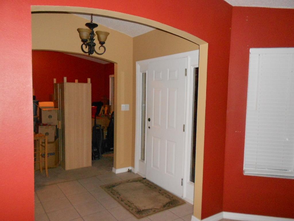 PALMETTO RIDGE - Residential