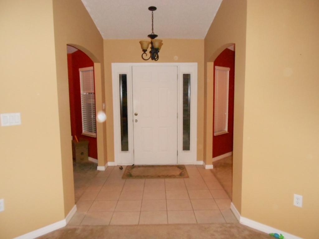 PALMETTO RIDGE - Residential