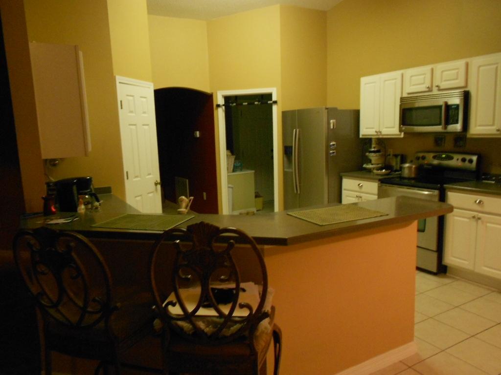 PALMETTO RIDGE - Residential