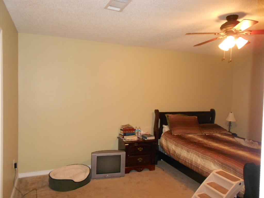 PALMETTO RIDGE - Residential