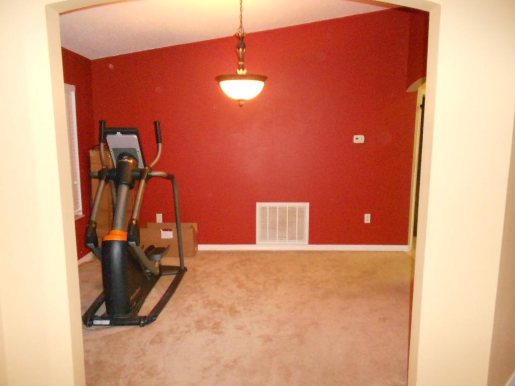 PALMETTO RIDGE - Residential