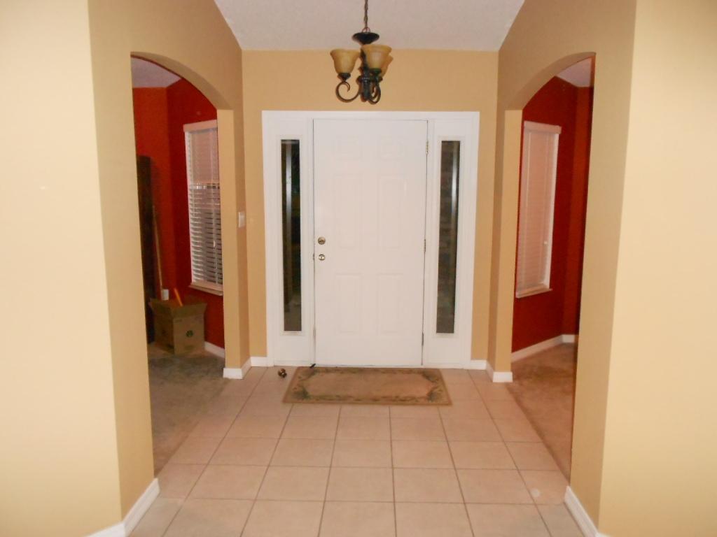 PALMETTO RIDGE - Residential