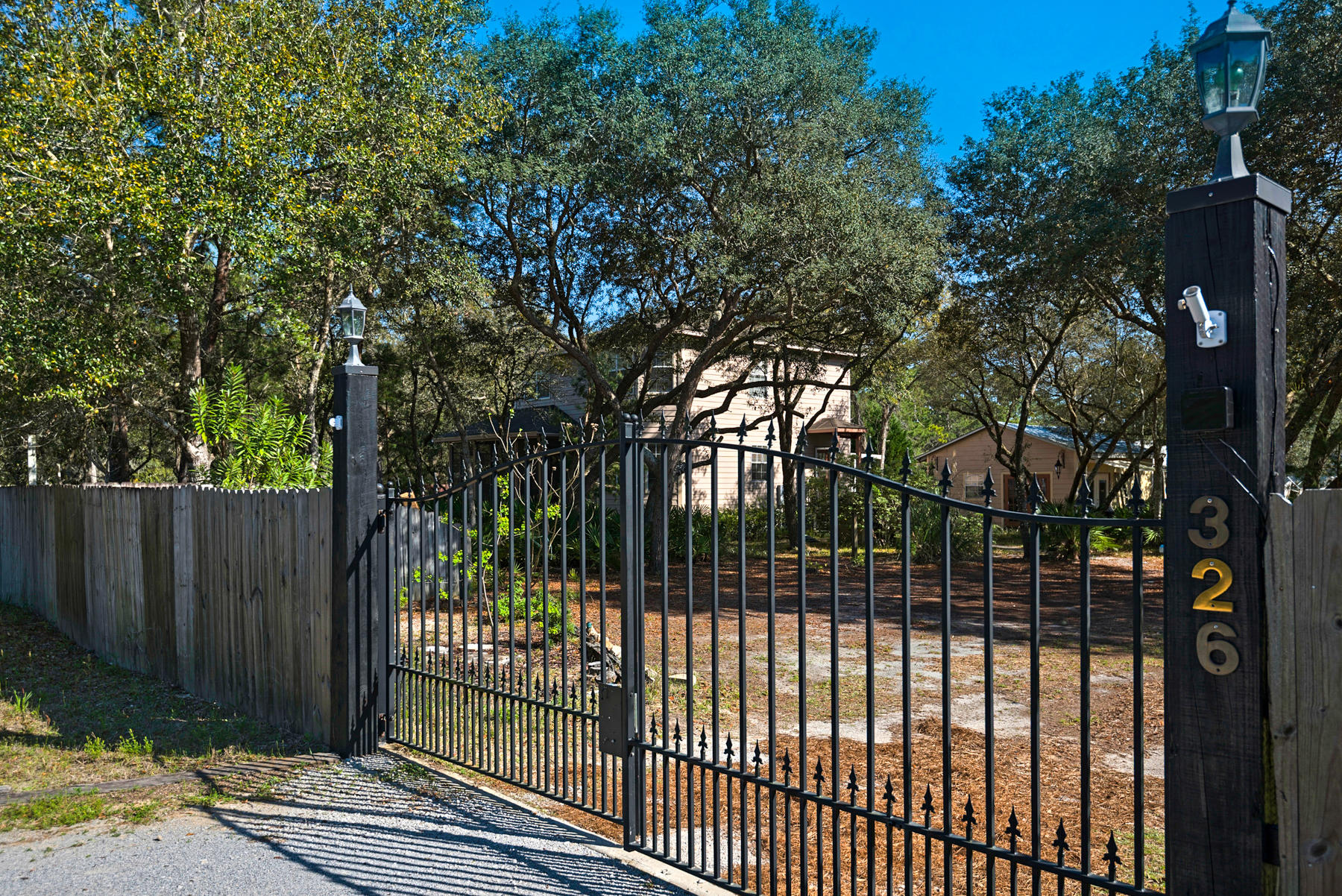 PEACHTREE FARMS UNREC - Residential