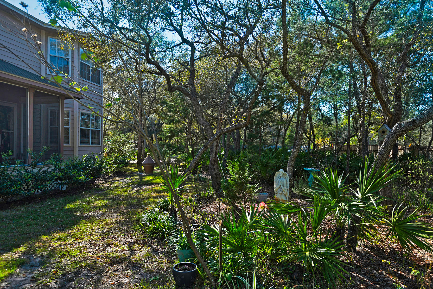 PEACHTREE FARMS UNREC - Residential