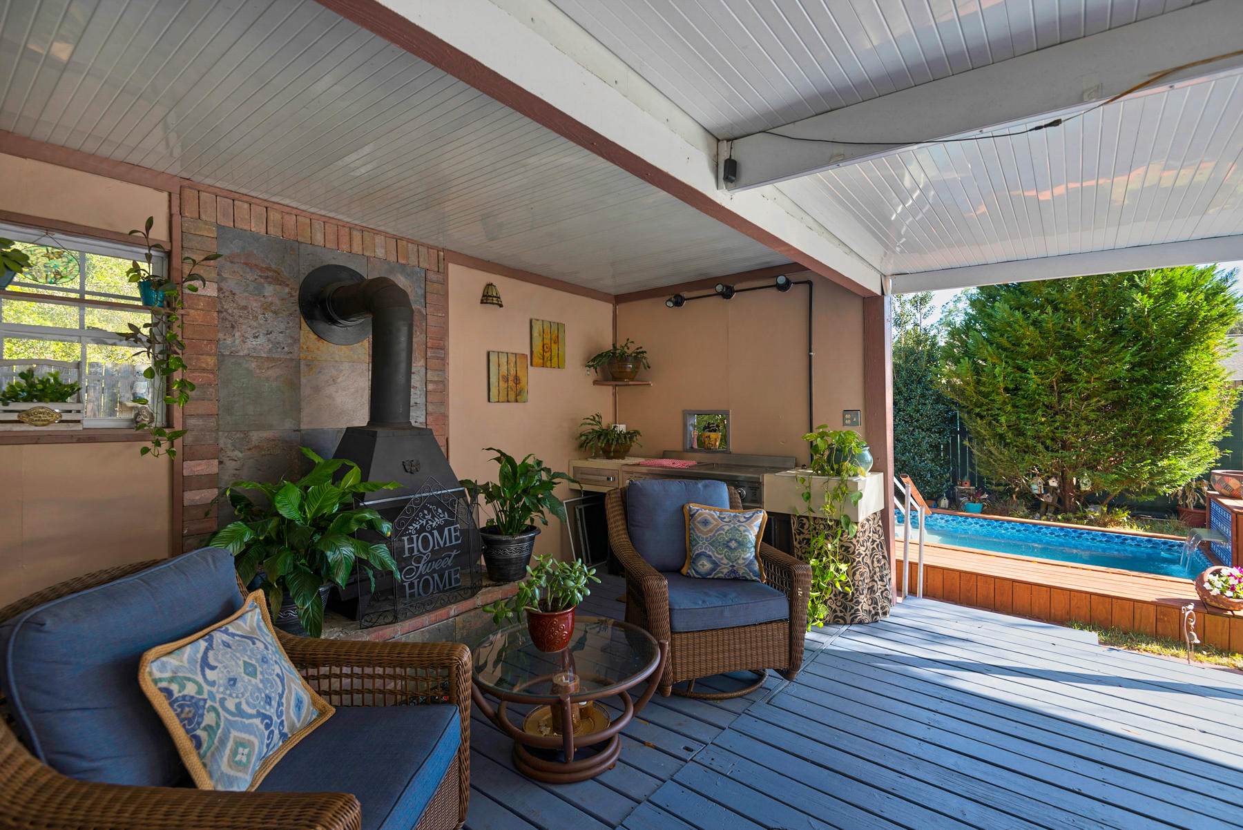 PEACHTREE FARMS UNREC - Residential