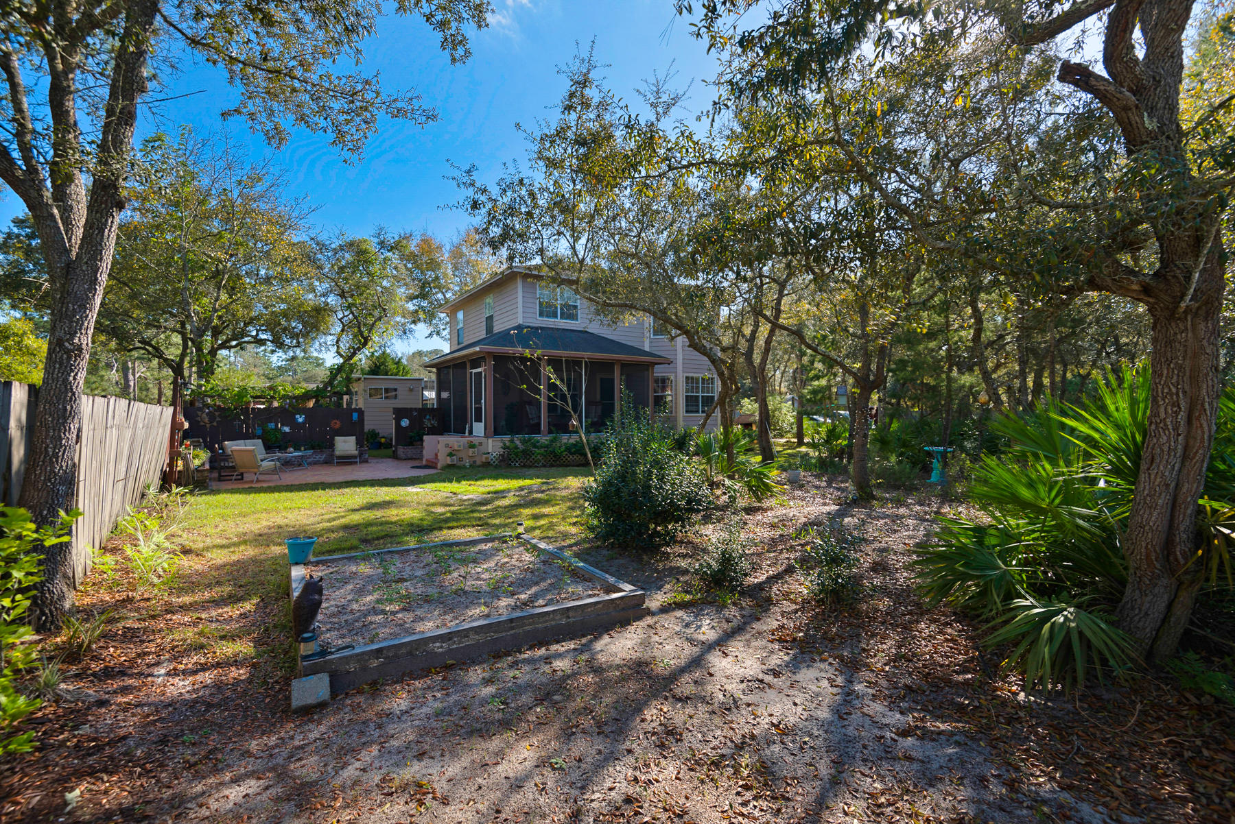 PEACHTREE FARMS UNREC - Residential