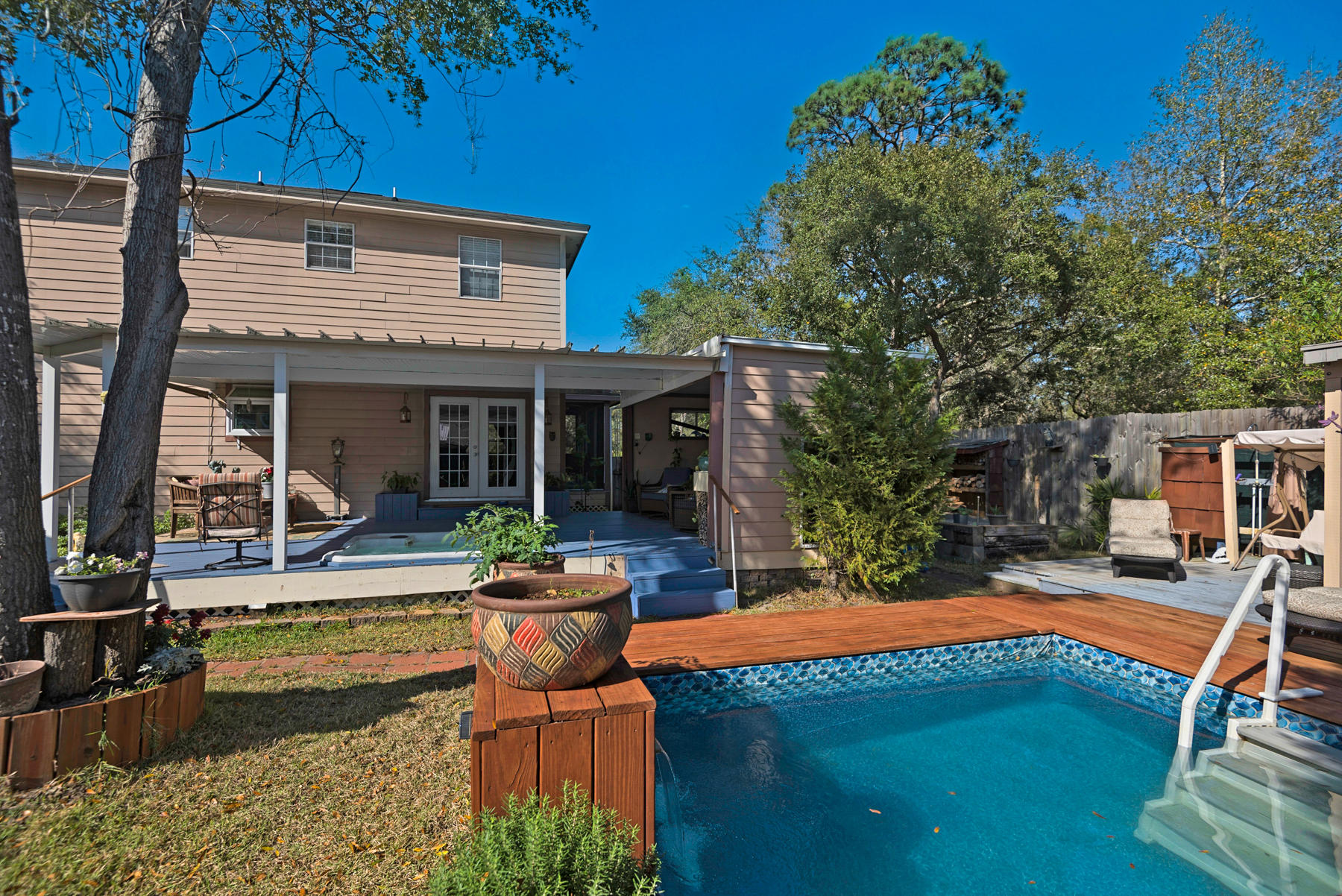 PEACHTREE FARMS UNREC - Residential