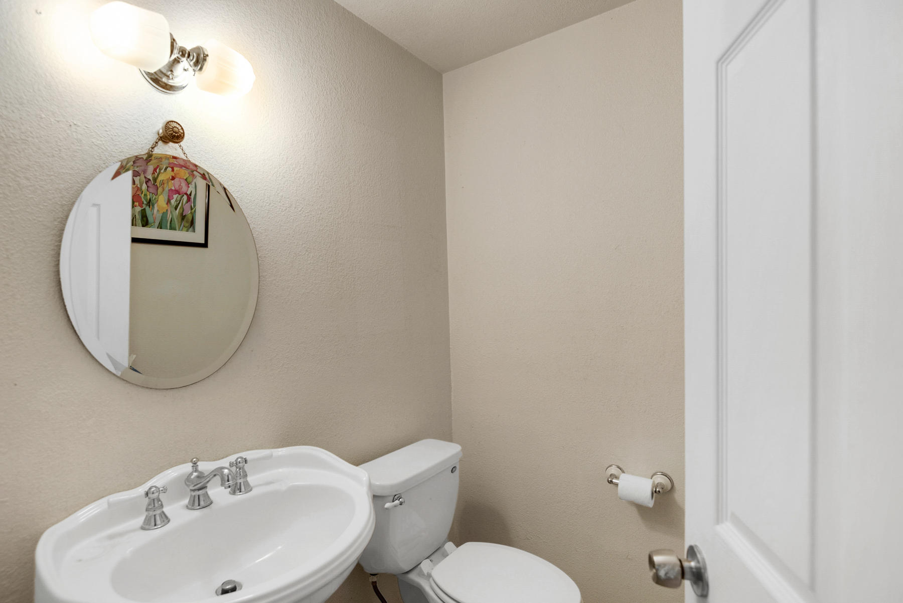 PEACHTREE FARMS UNREC - Residential