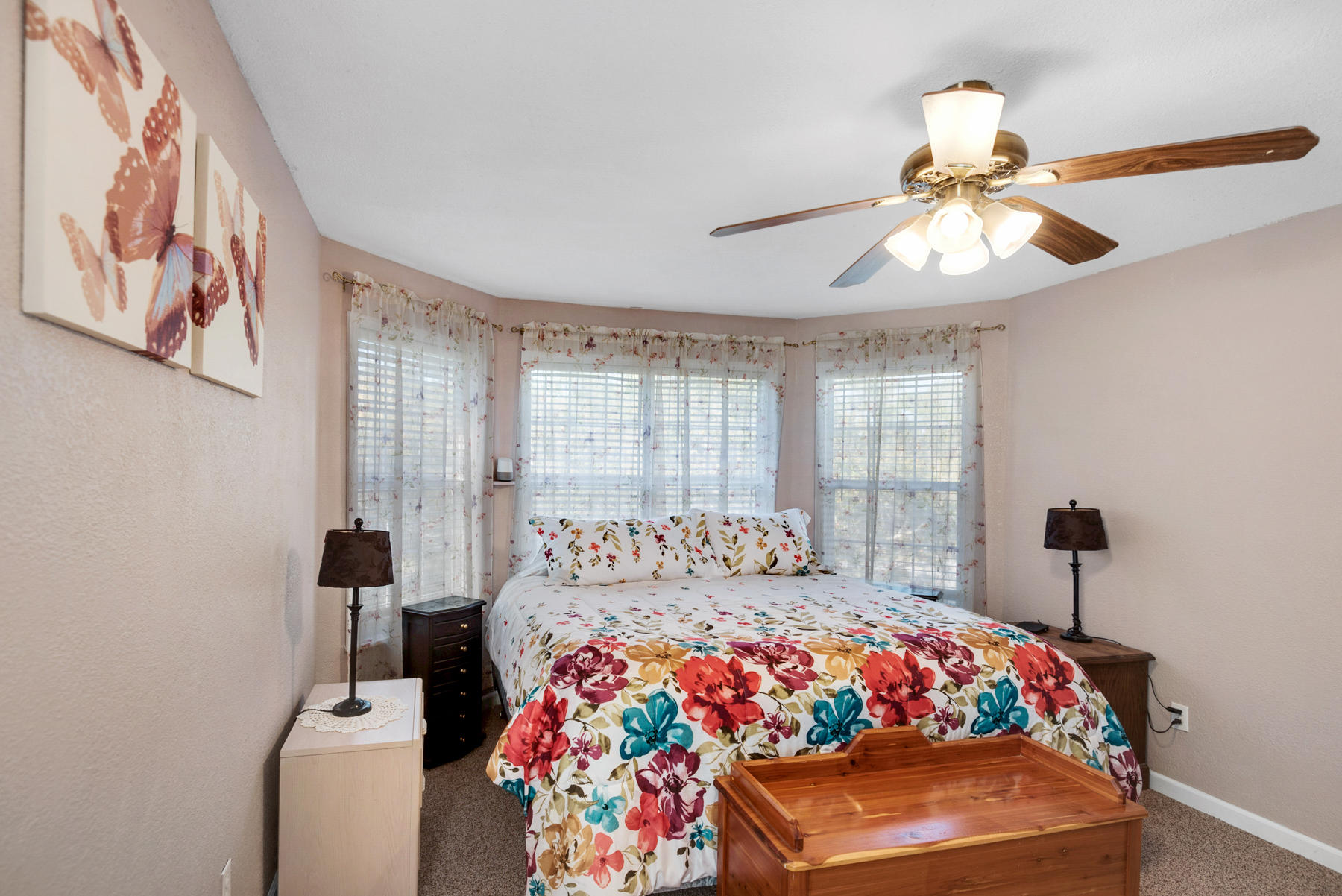 PEACHTREE FARMS UNREC - Residential