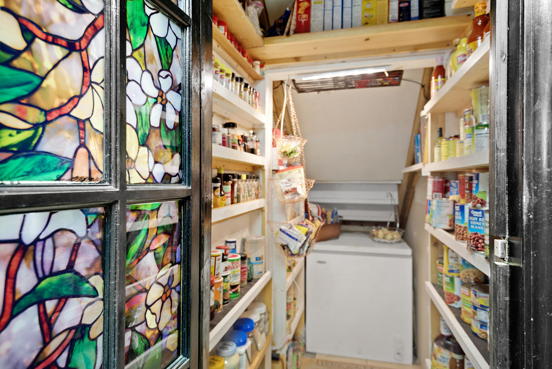 PEACHTREE FARMS UNREC - Residential