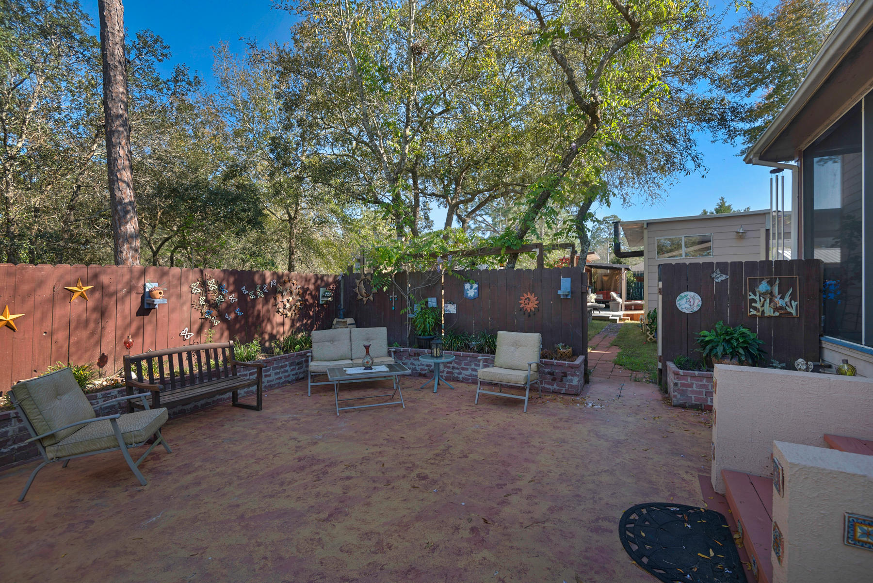 PEACHTREE FARMS UNREC - Residential