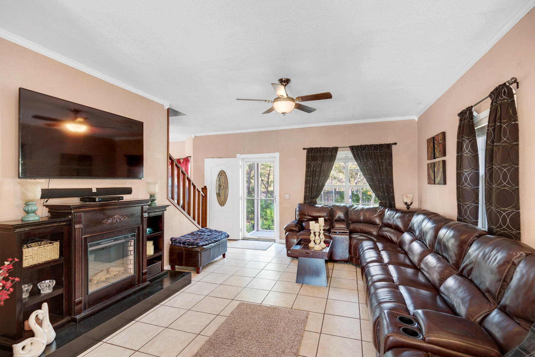 PEACHTREE FARMS UNREC - Residential