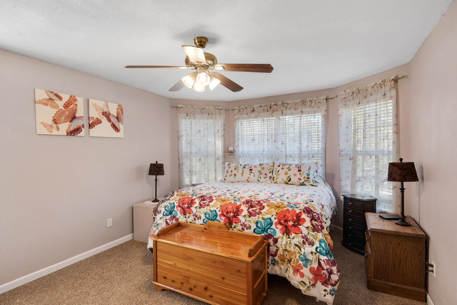 PEACHTREE FARMS UNREC - Residential