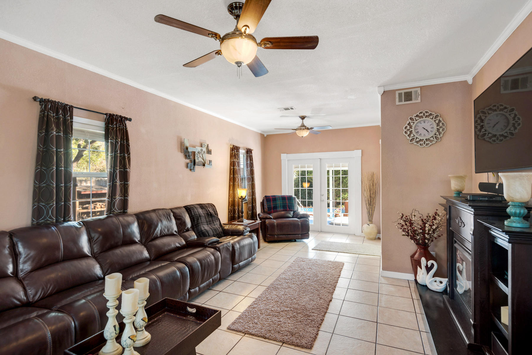 PEACHTREE FARMS UNREC - Residential