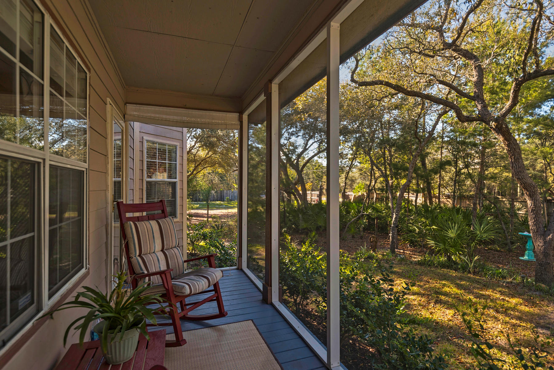 PEACHTREE FARMS UNREC - Residential