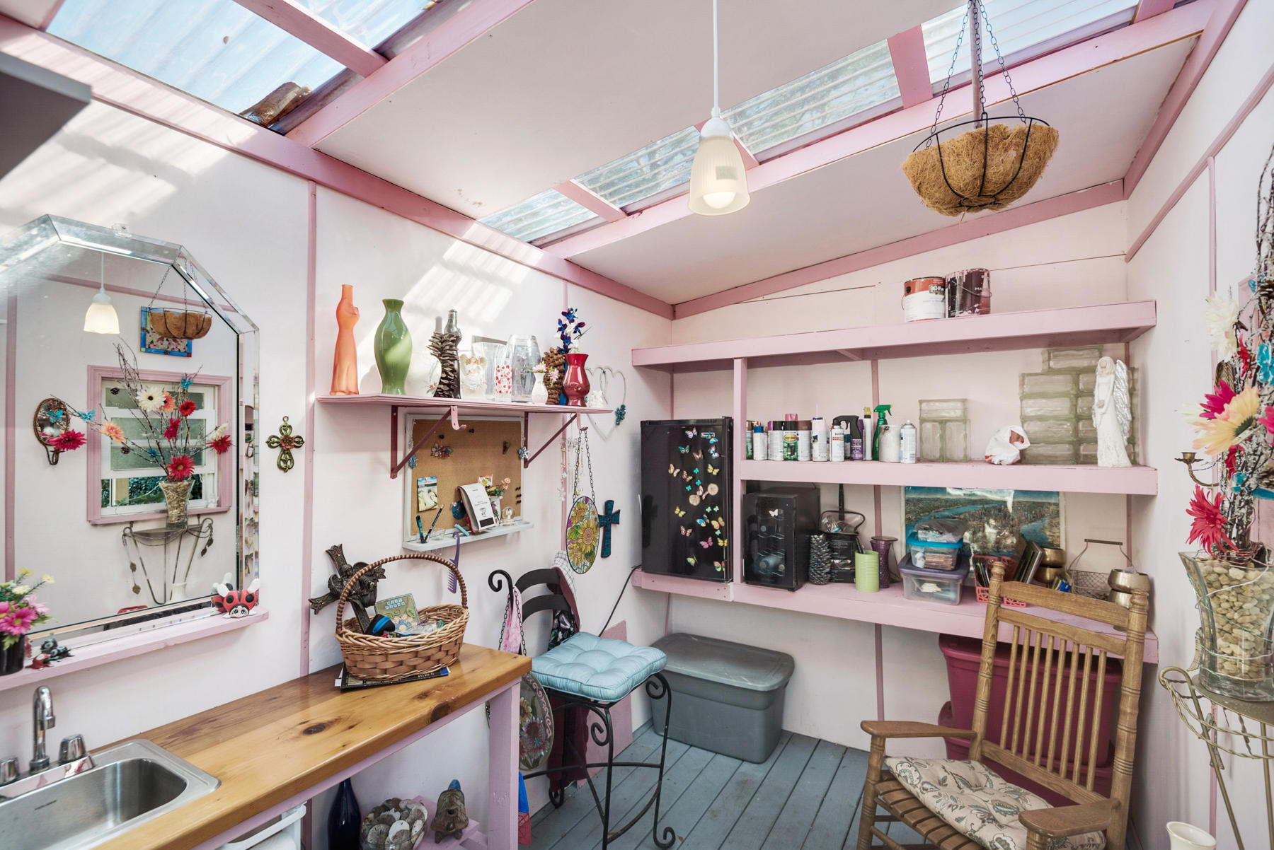 PEACHTREE FARMS UNREC - Residential