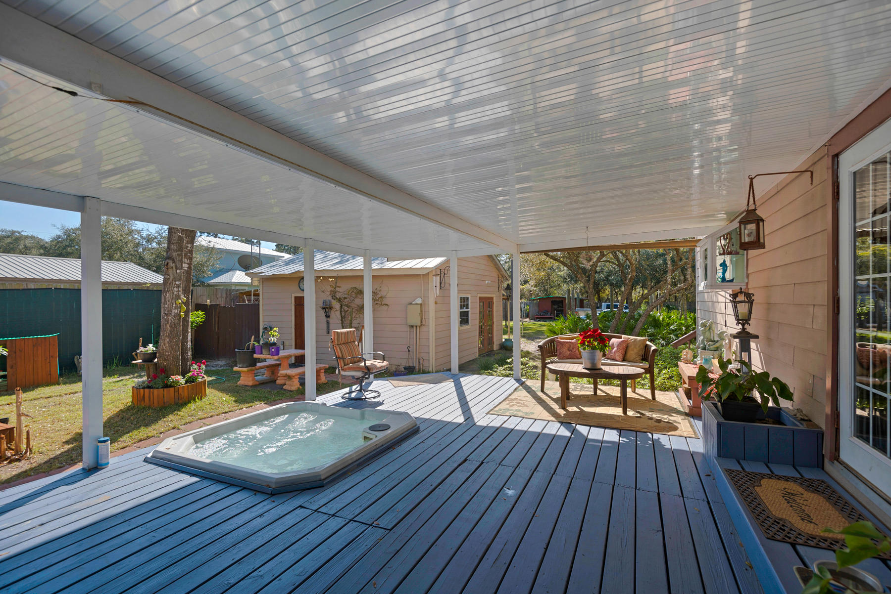 PEACHTREE FARMS UNREC - Residential