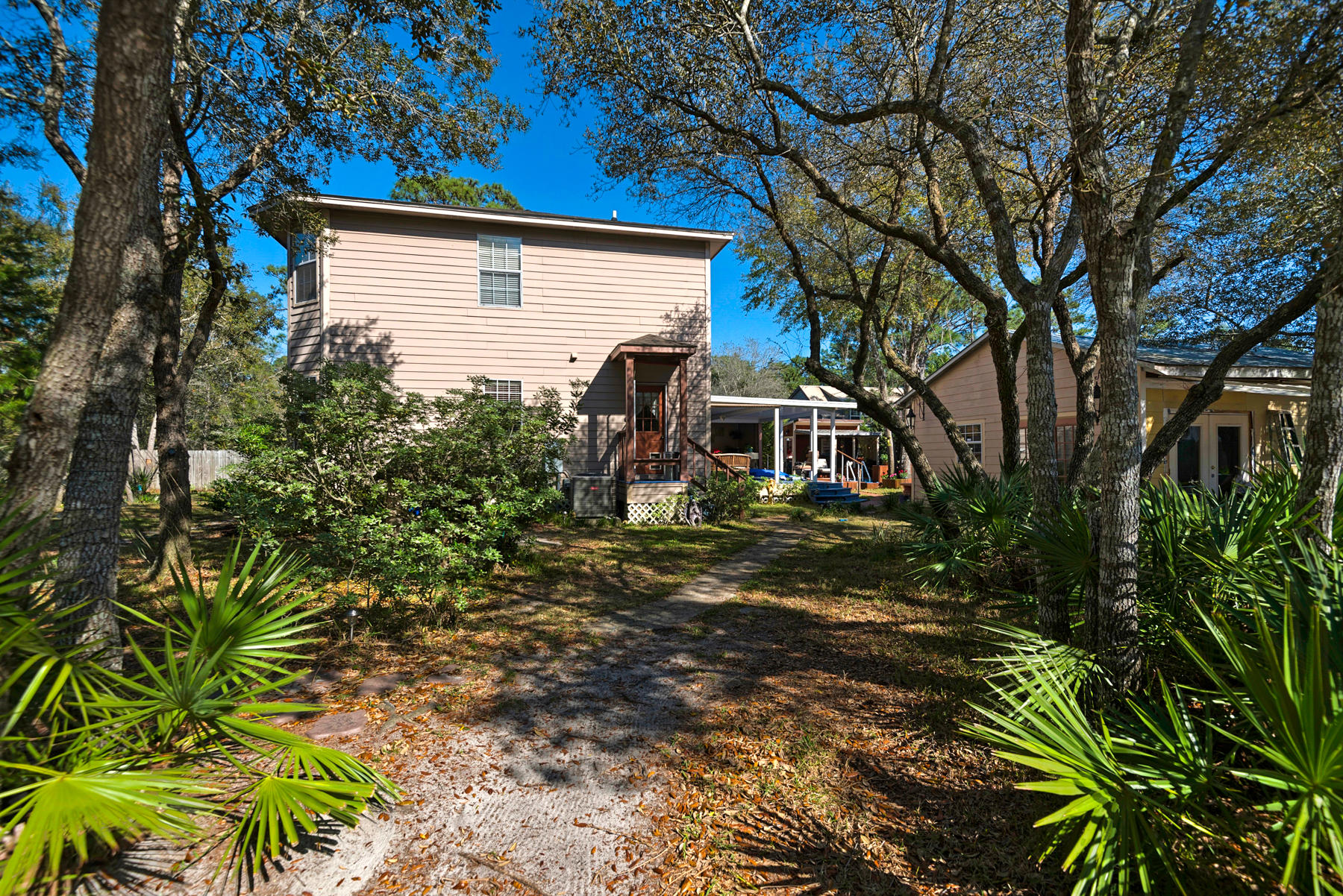 PEACHTREE FARMS UNREC - Residential