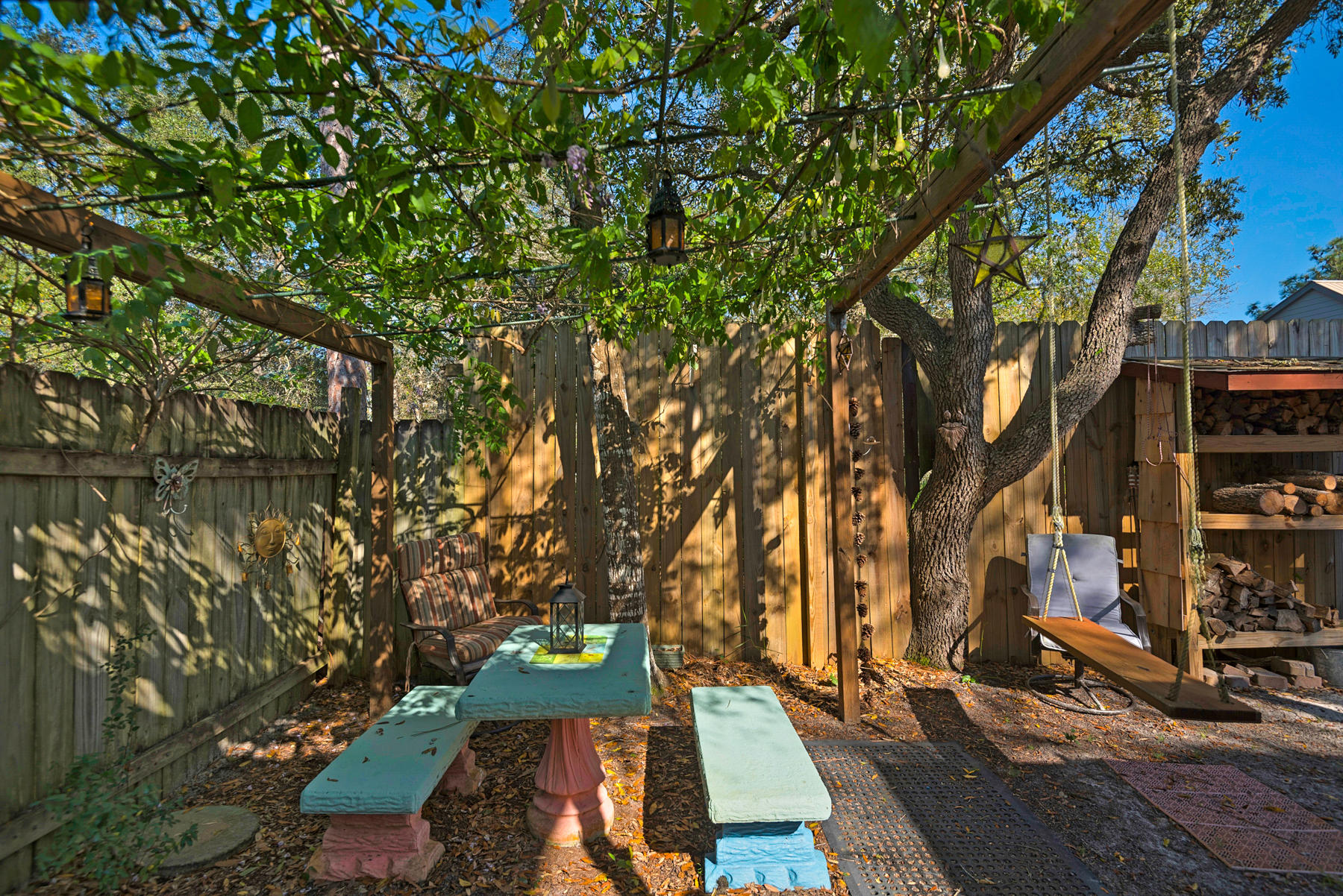 PEACHTREE FARMS UNREC - Residential