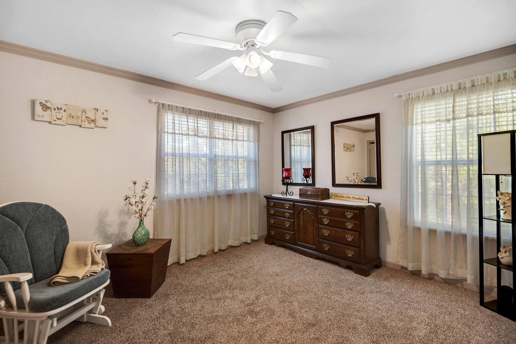 PEACHTREE FARMS UNREC - Residential