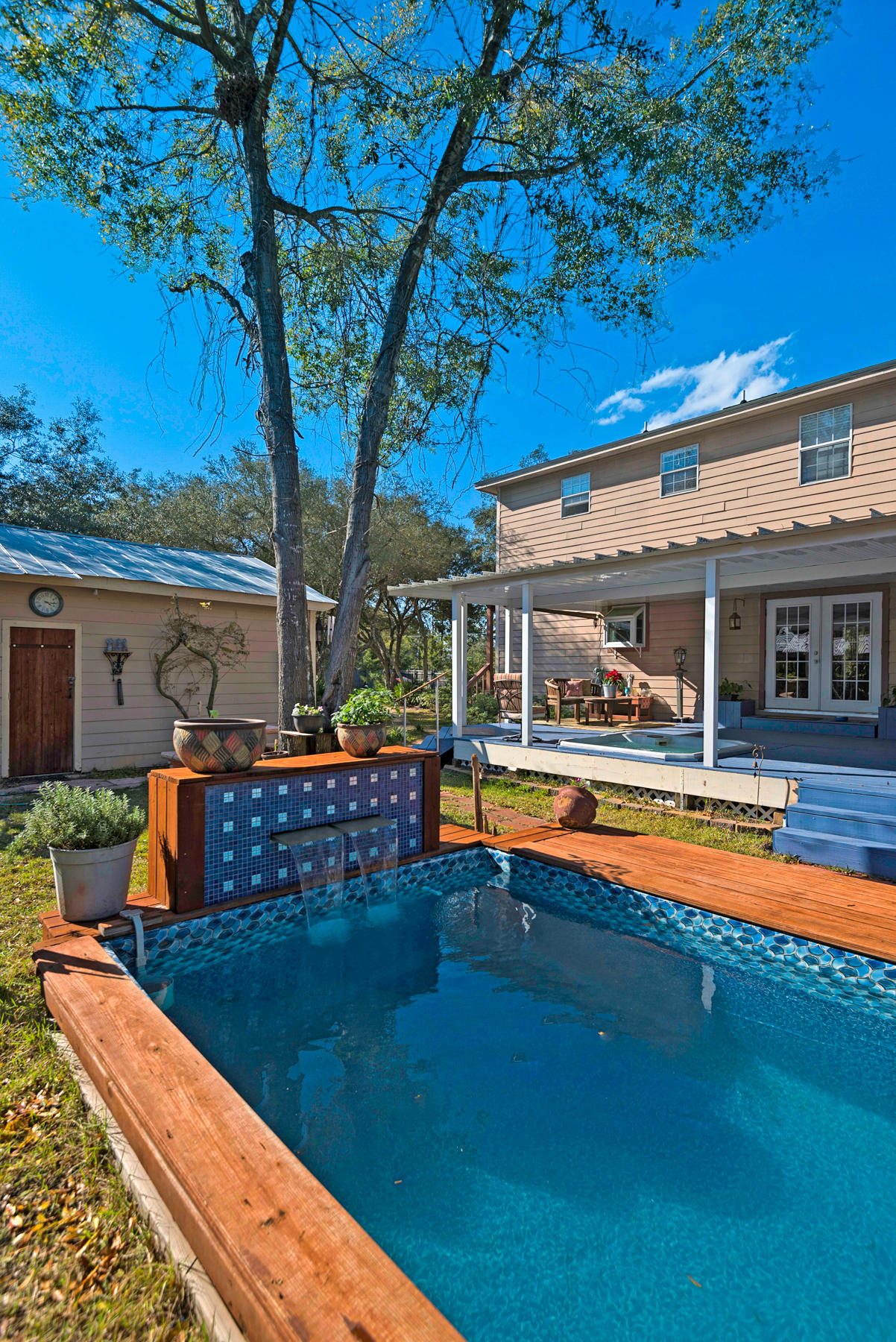 PEACHTREE FARMS UNREC - Residential