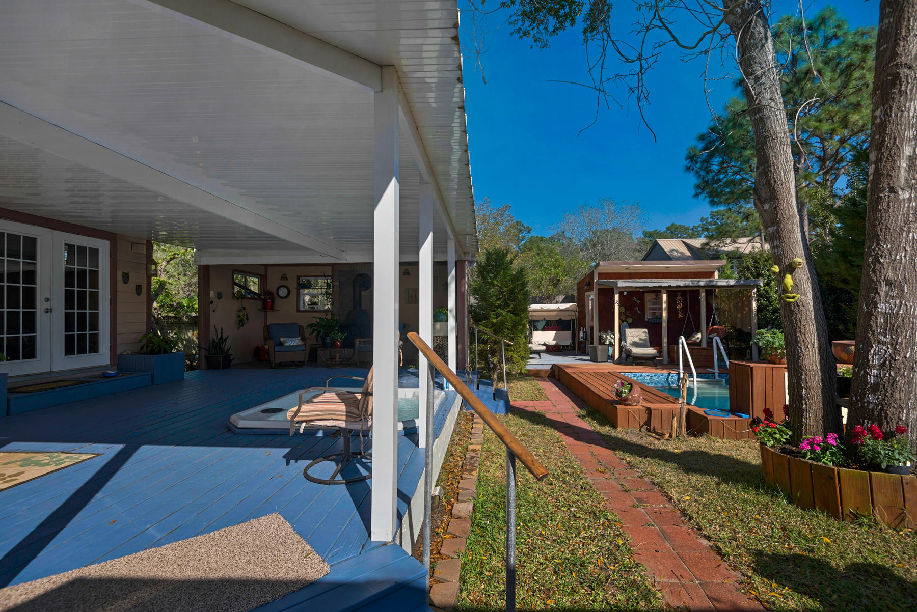 PEACHTREE FARMS UNREC - Residential