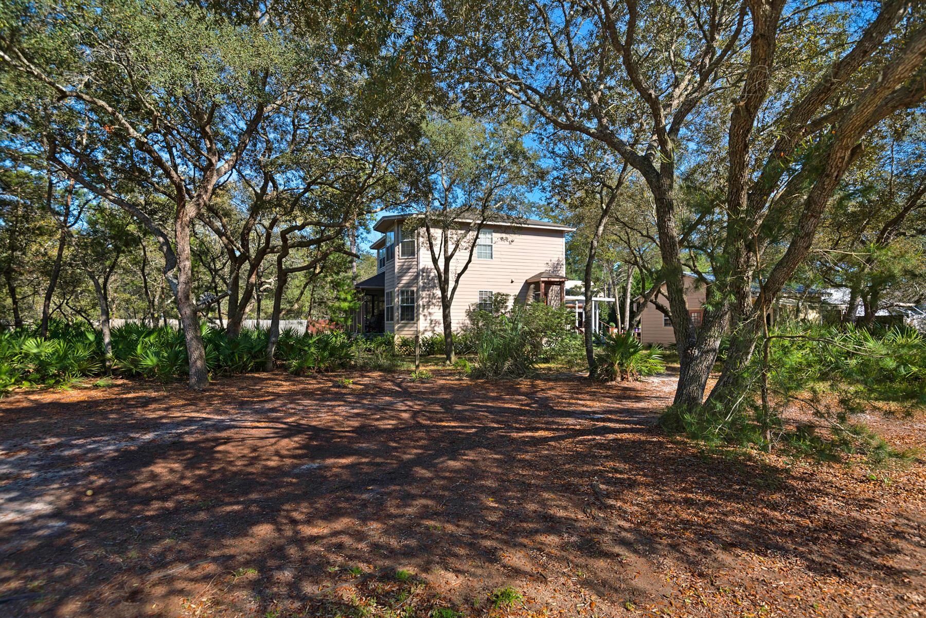 PEACHTREE FARMS UNREC - Residential