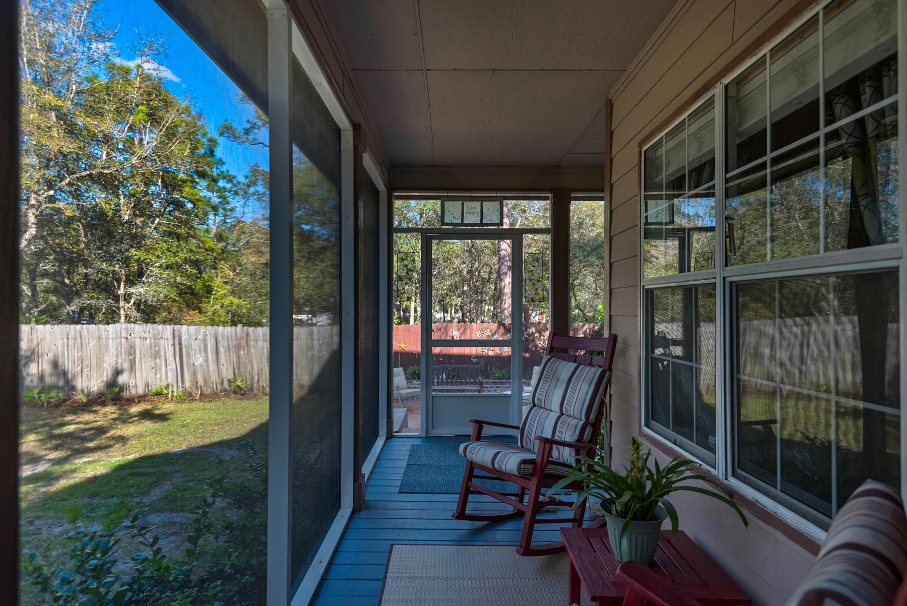 PEACHTREE FARMS UNREC - Residential