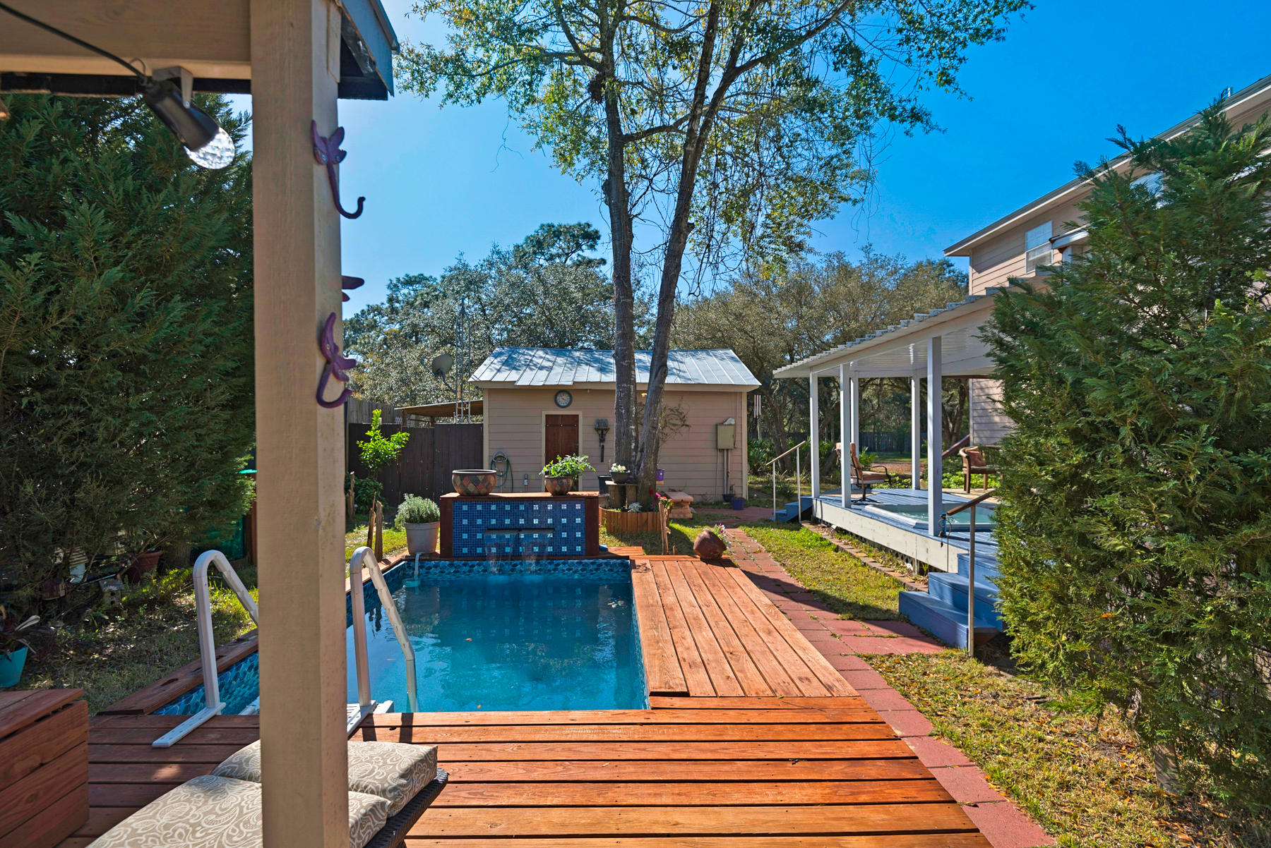 PEACHTREE FARMS UNREC - Residential