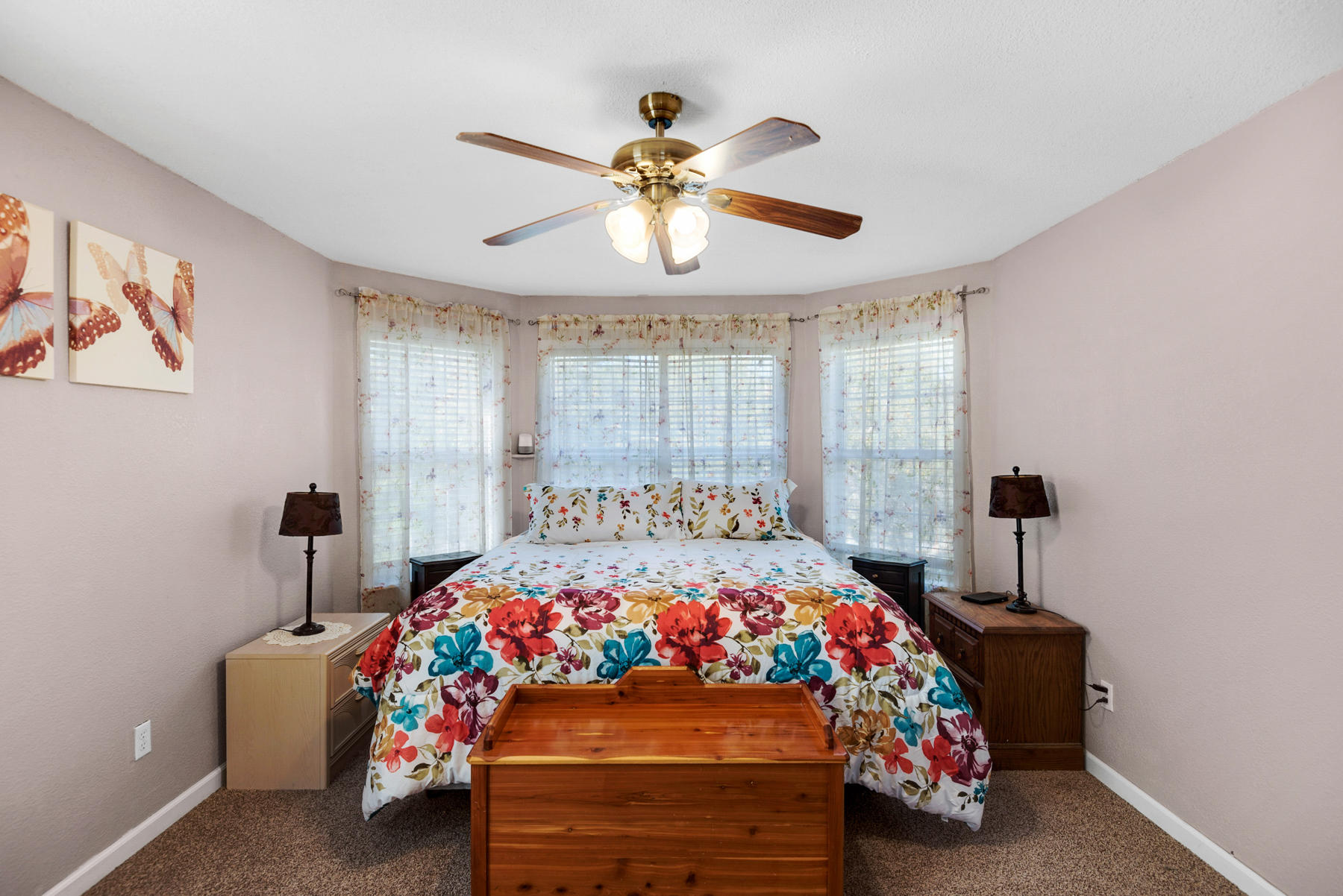 PEACHTREE FARMS UNREC - Residential