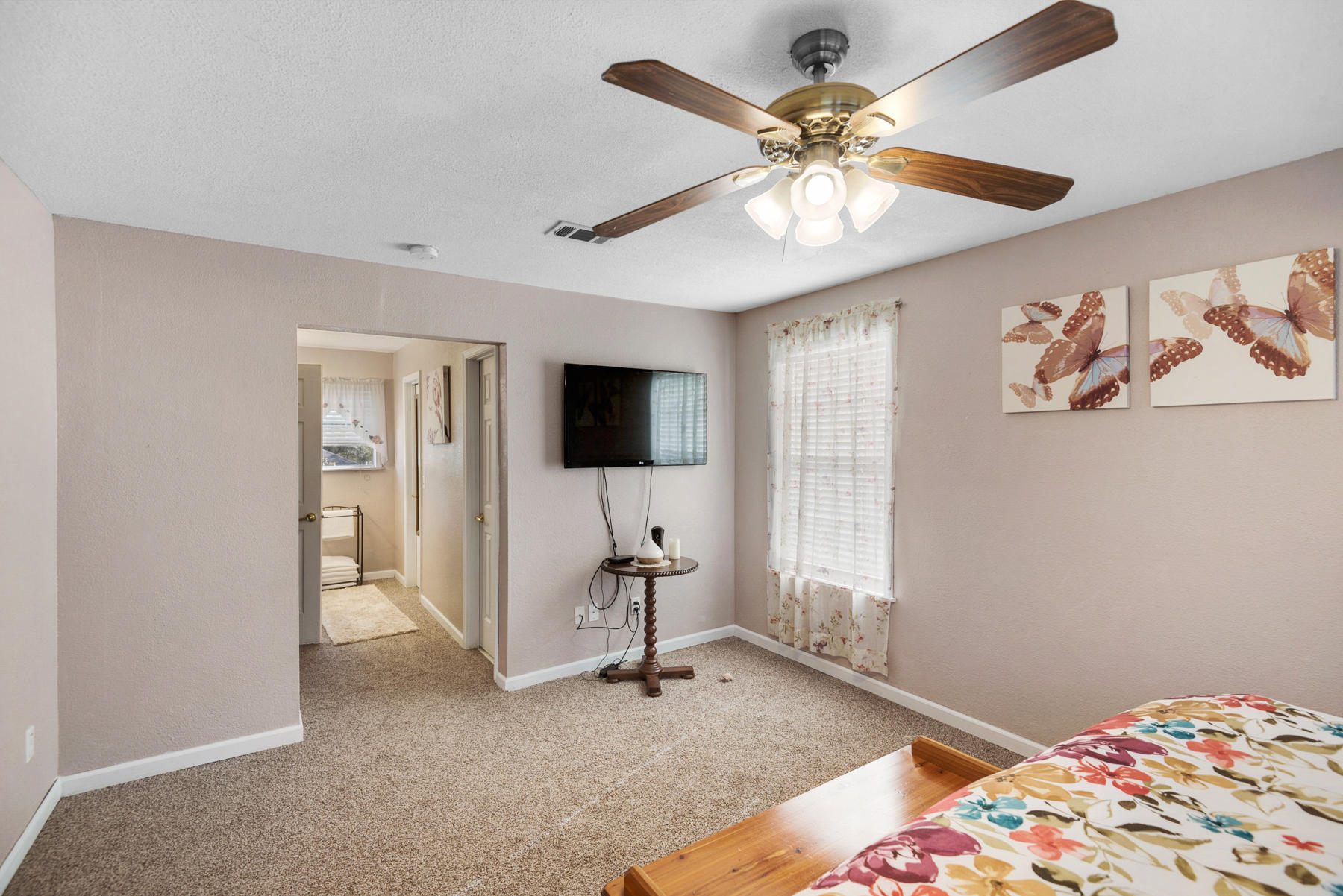 PEACHTREE FARMS UNREC - Residential