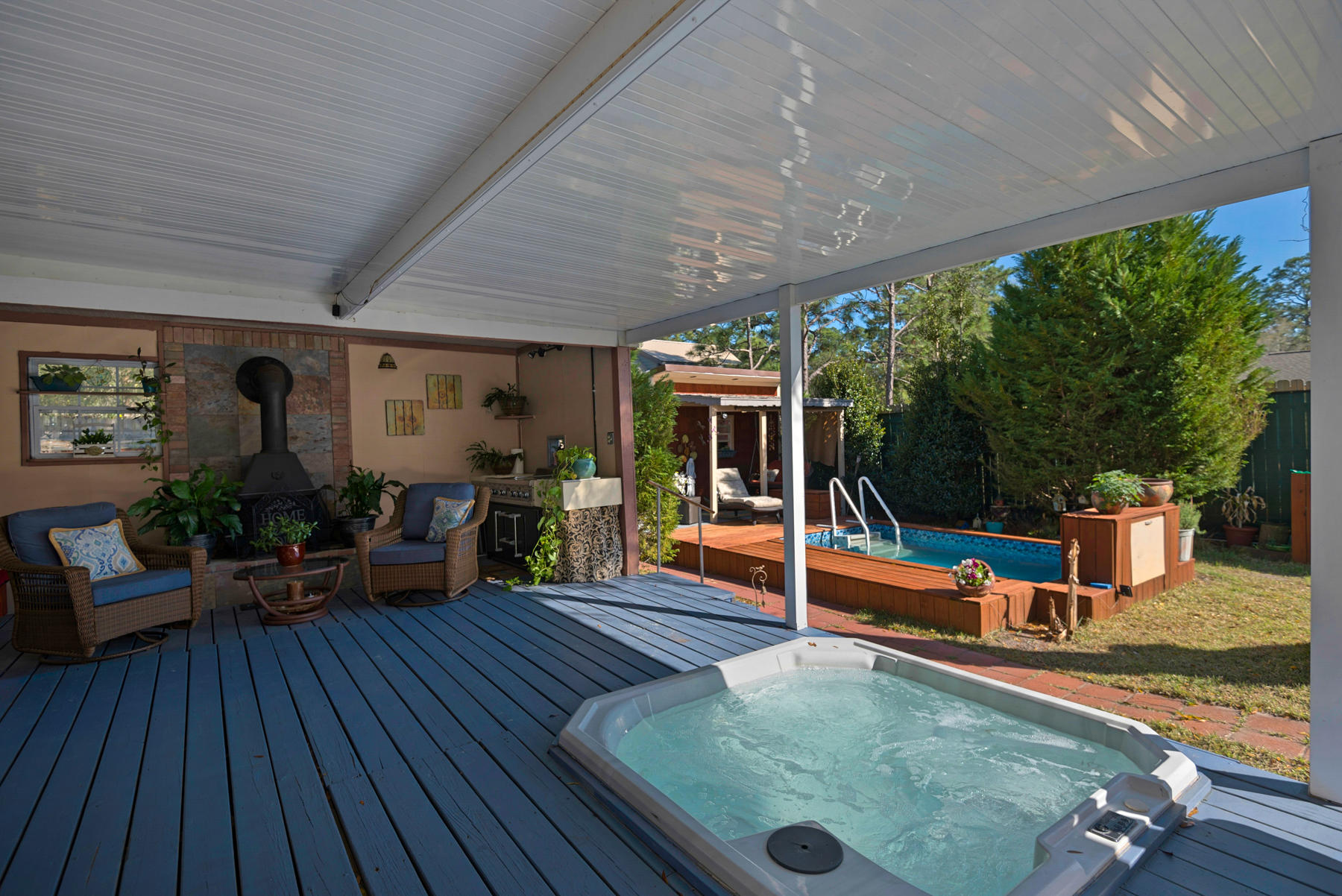 PEACHTREE FARMS UNREC - Residential