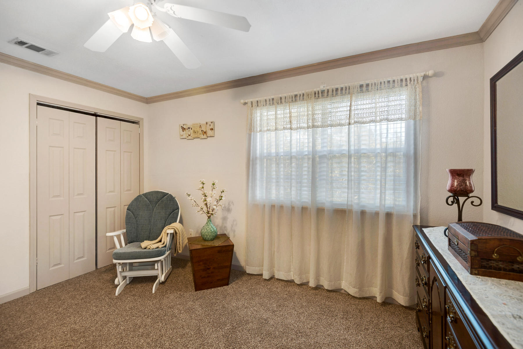 PEACHTREE FARMS UNREC - Residential