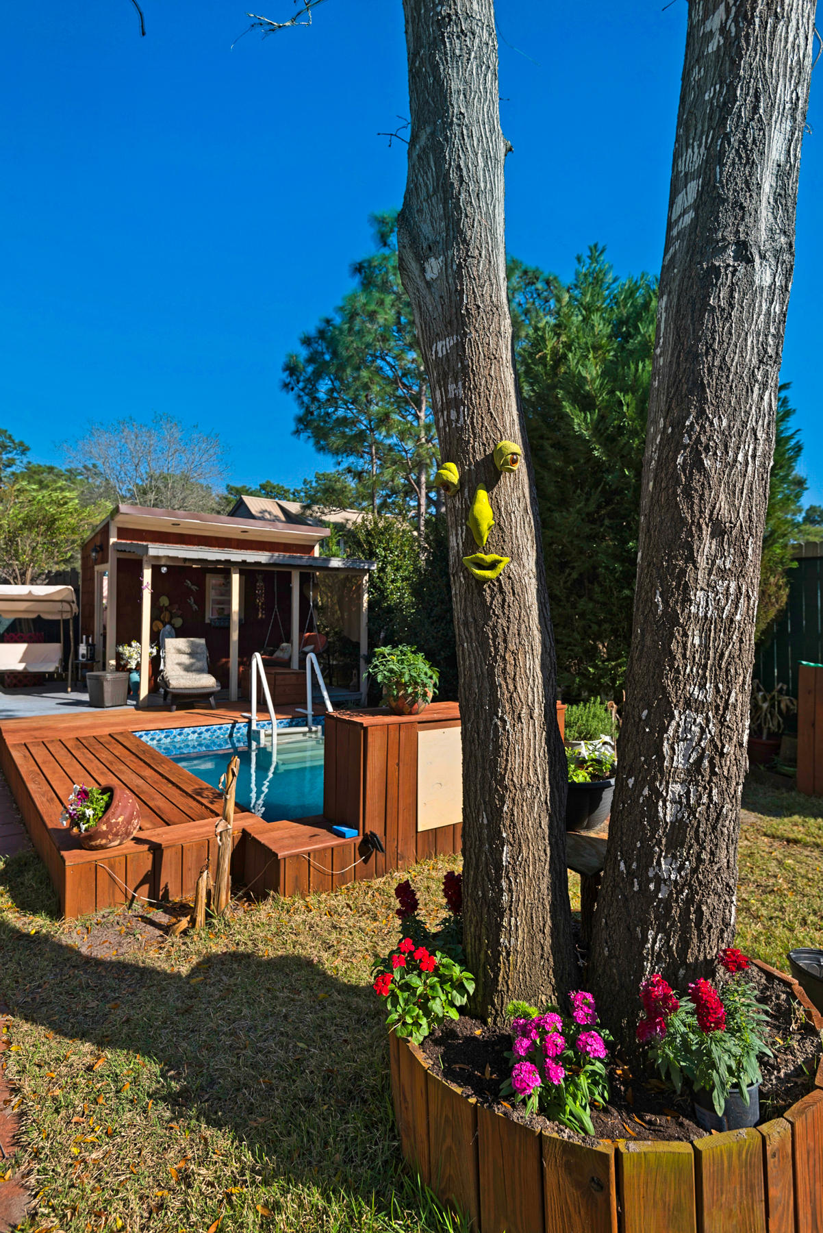 PEACHTREE FARMS UNREC - Residential