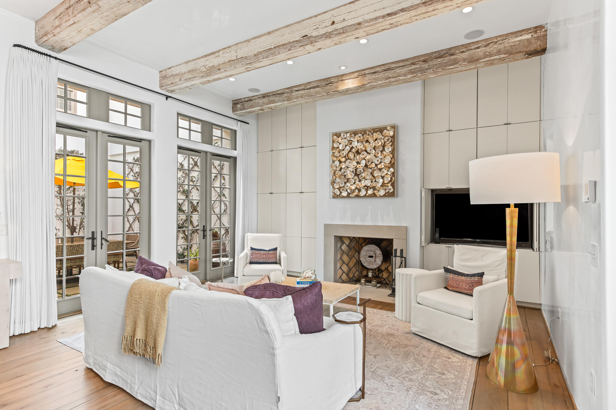 ALYS BEACH - Residential