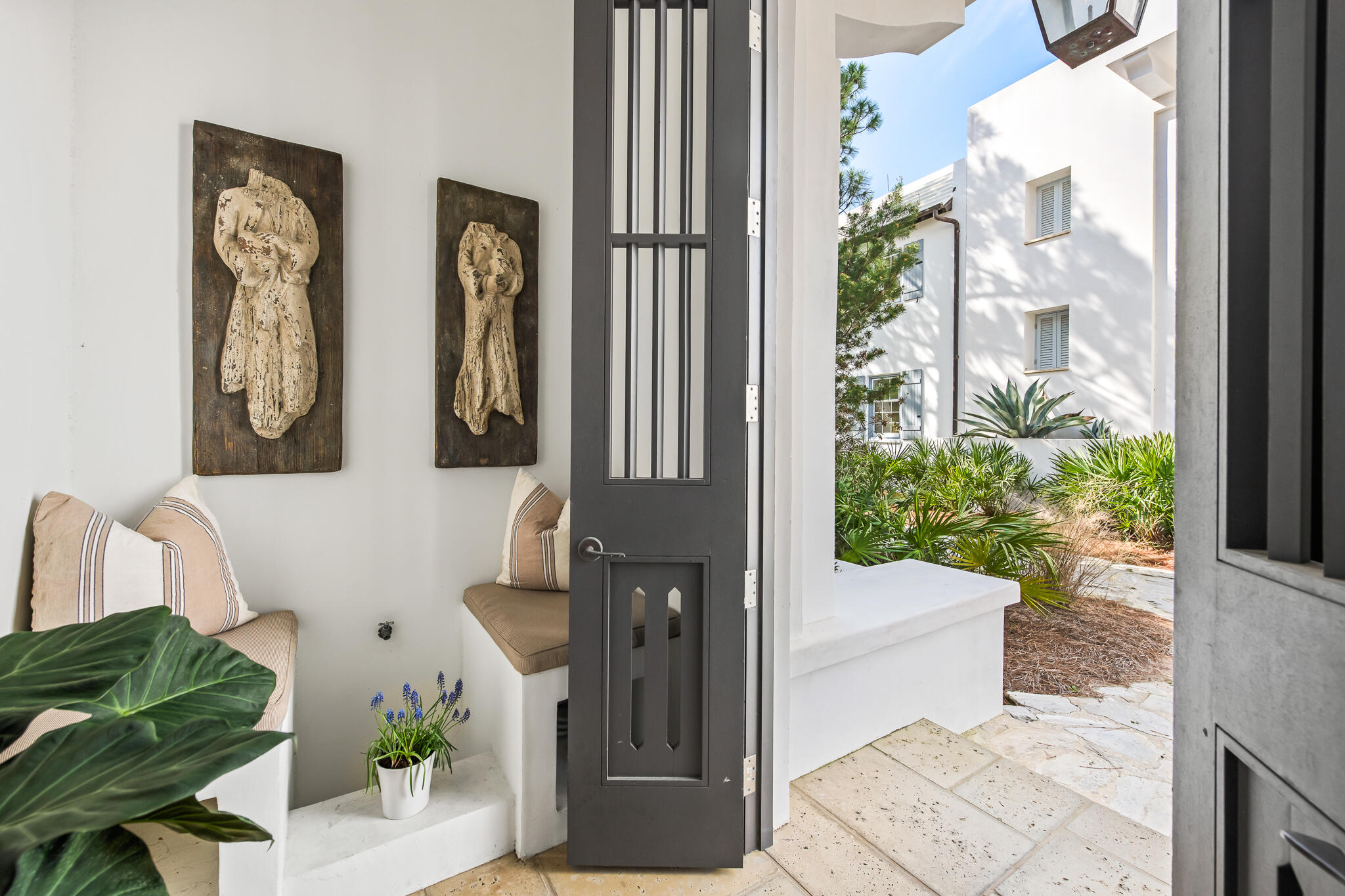 ALYS BEACH - Residential