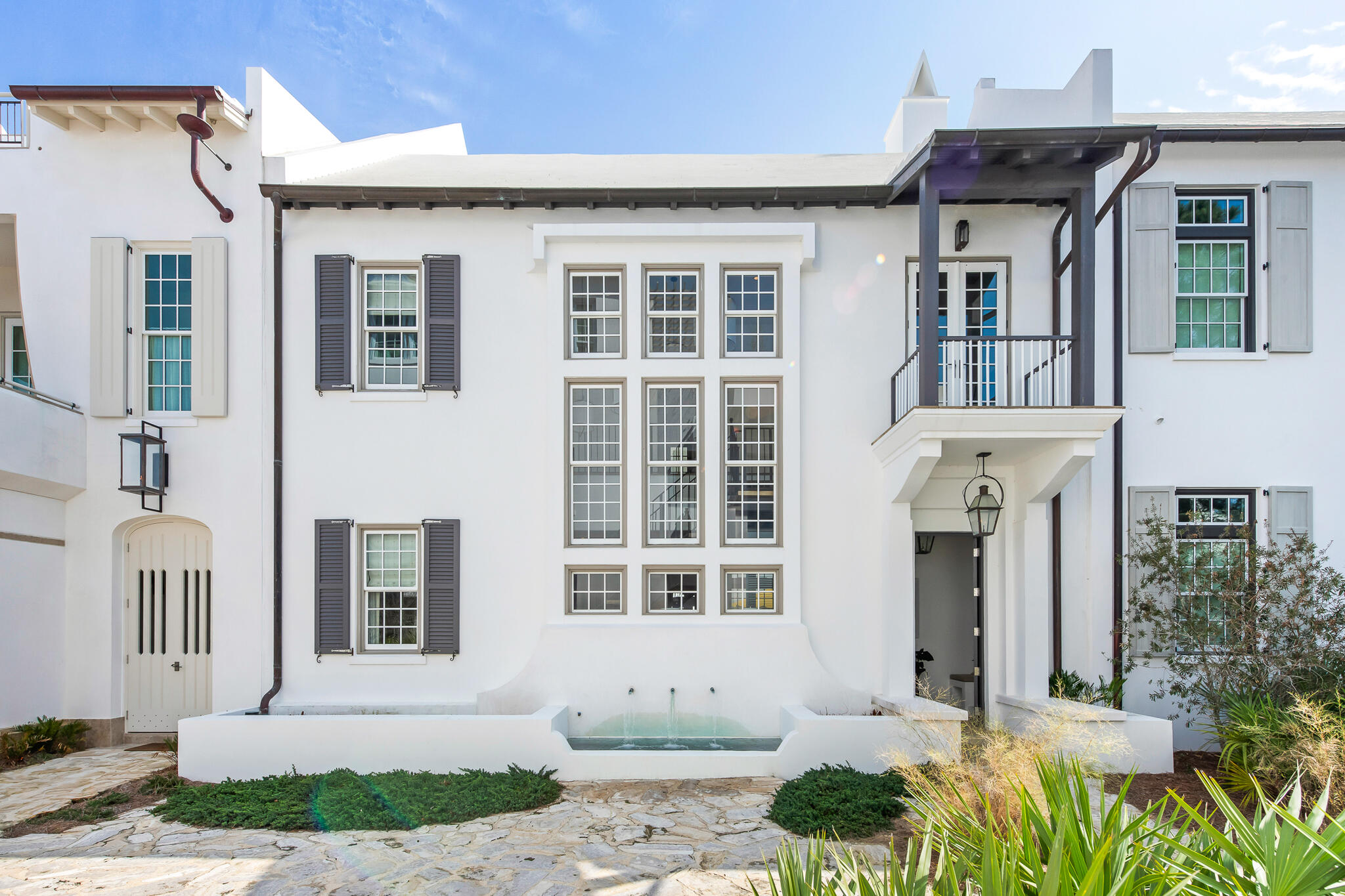 ALYS BEACH - Residential