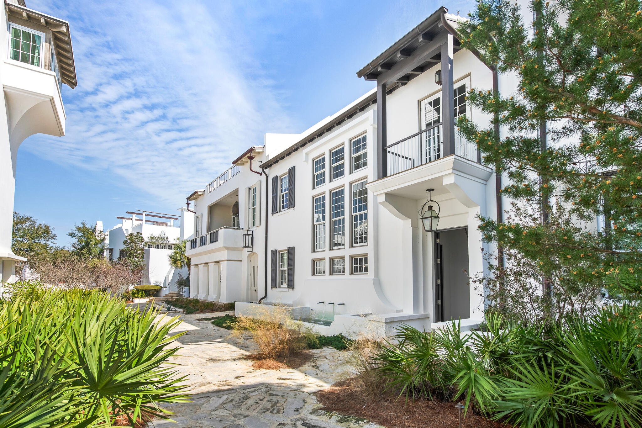 ALYS BEACH - Residential