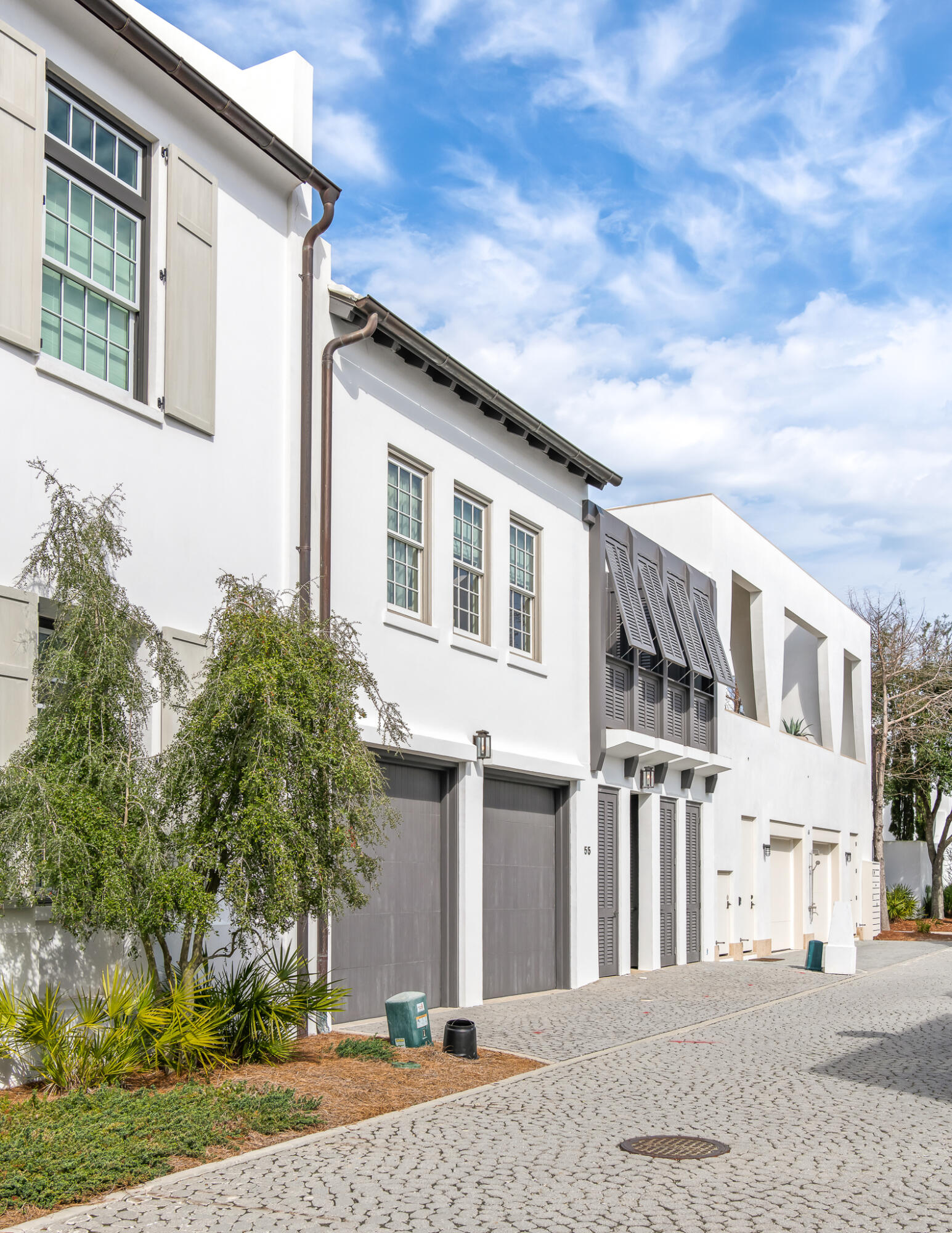 ALYS BEACH - Residential