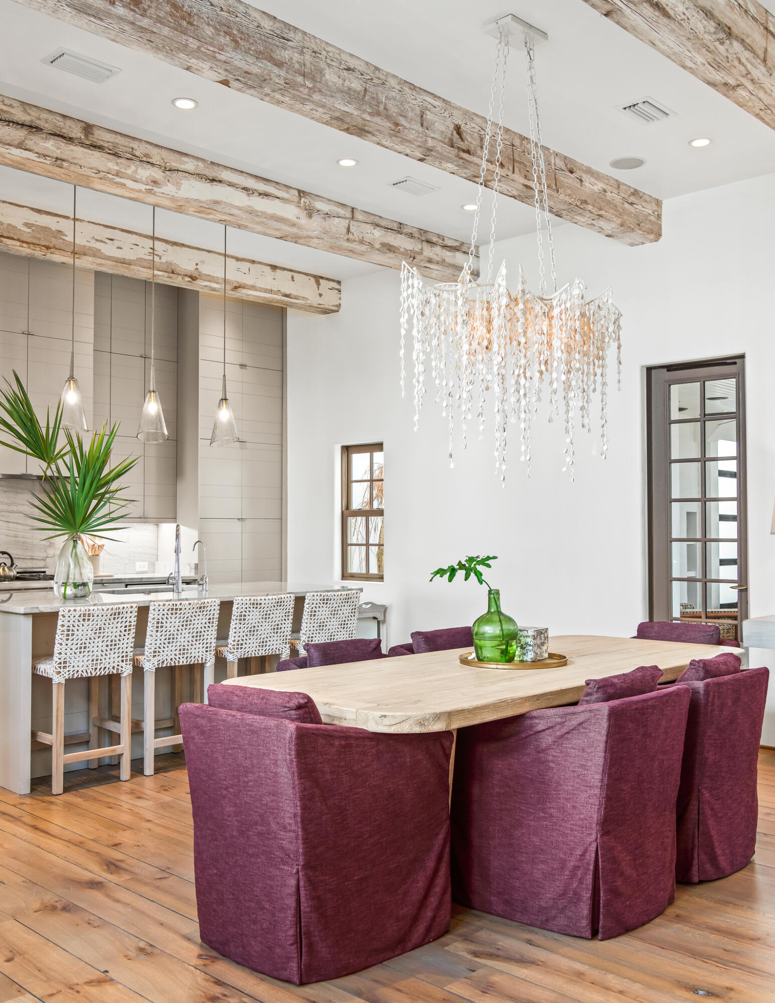 ALYS BEACH - Residential