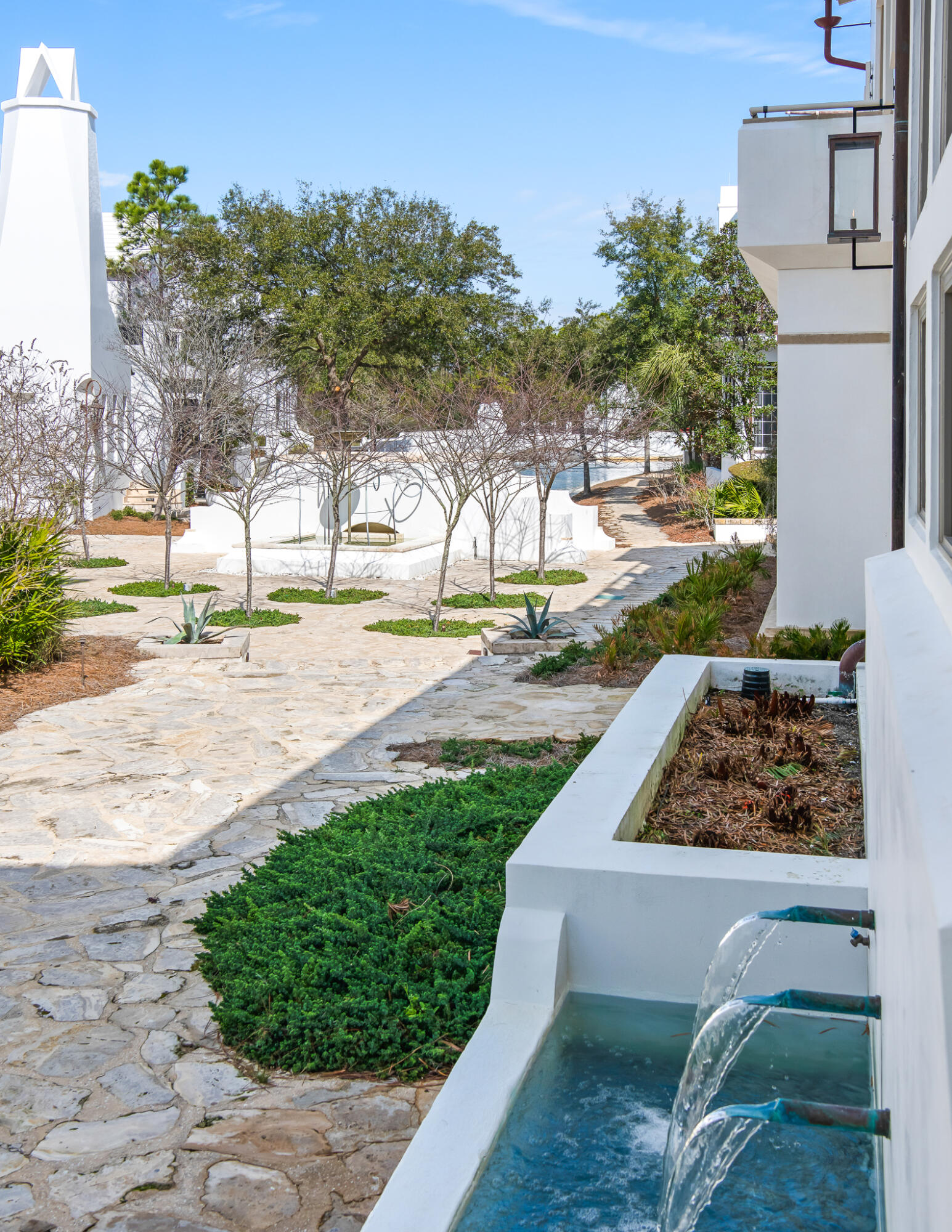 ALYS BEACH - Residential