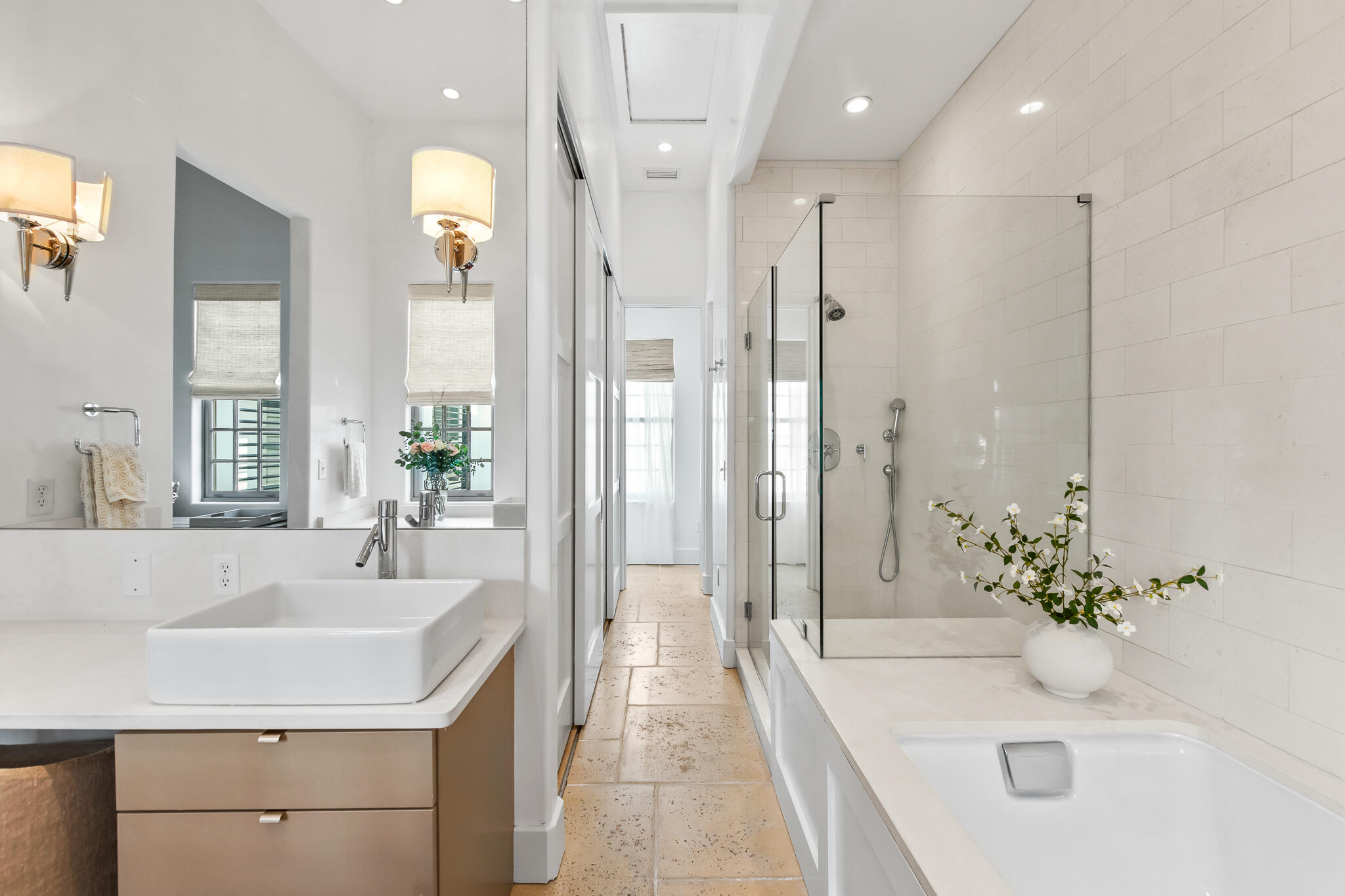 ALYS BEACH - Residential