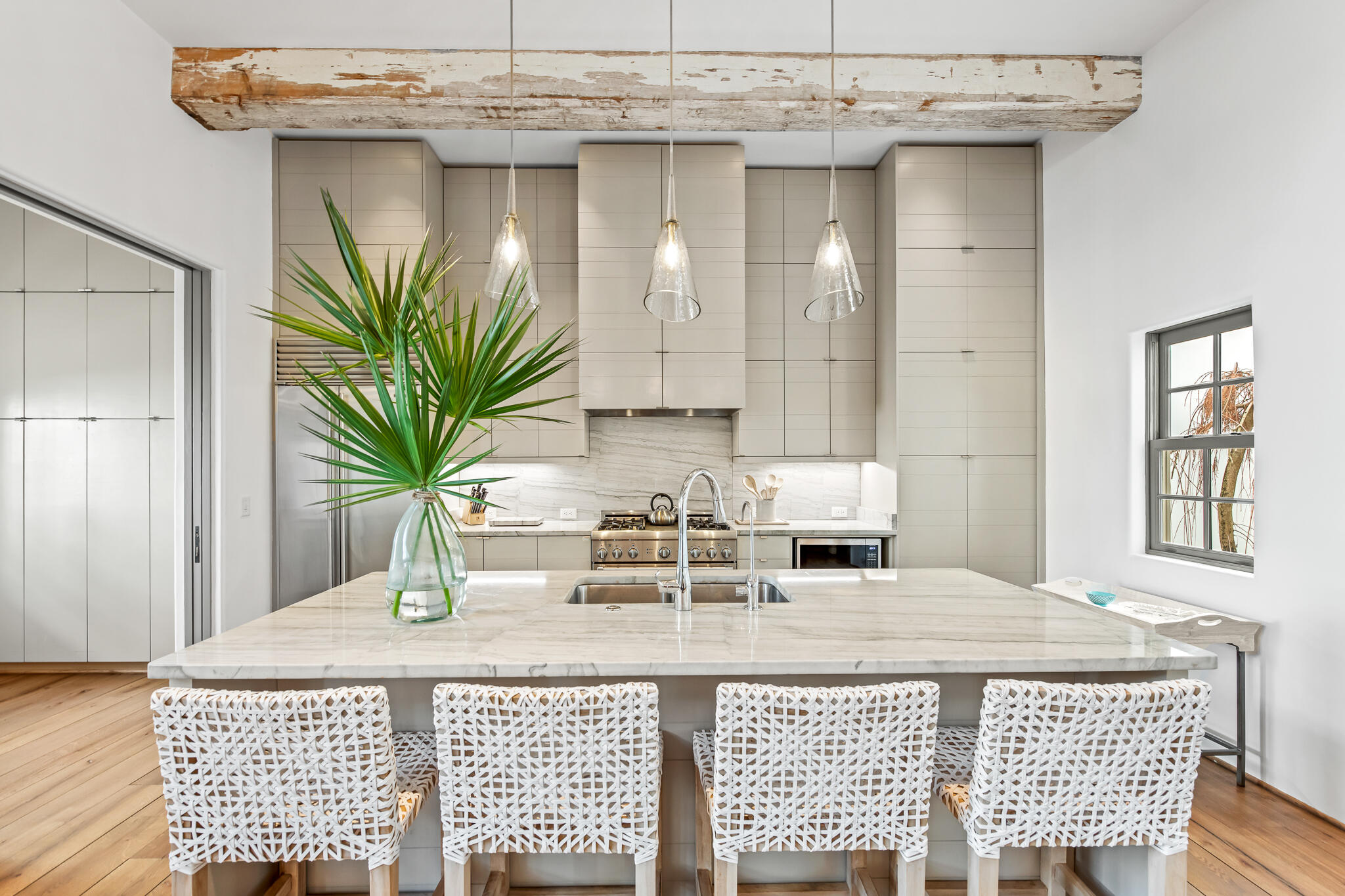ALYS BEACH - Residential
