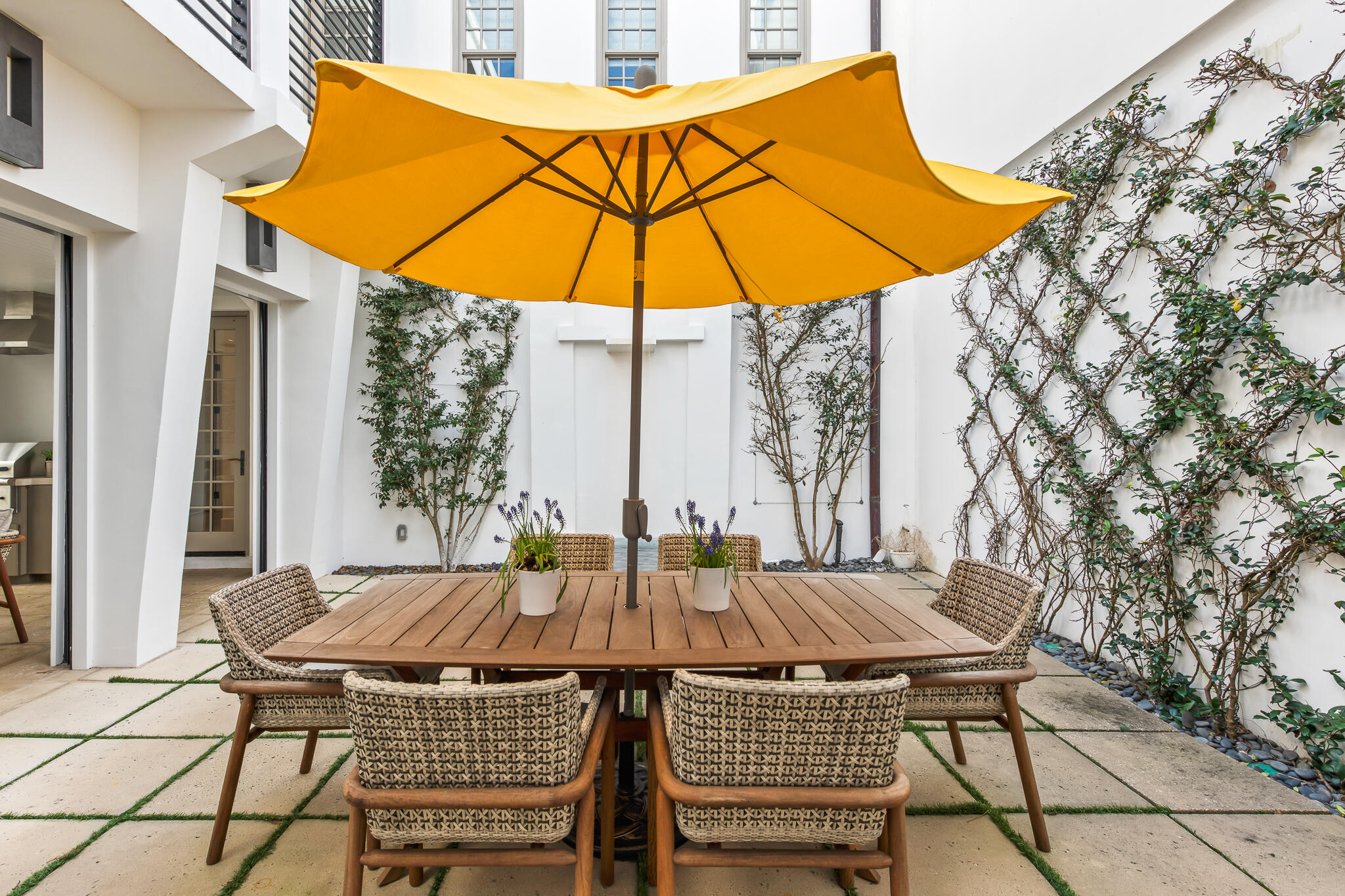 ALYS BEACH - Residential