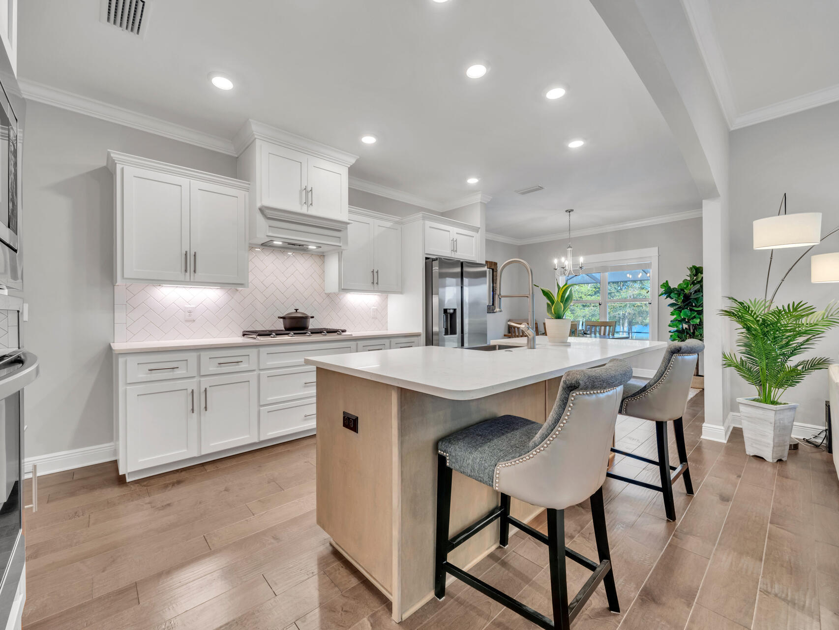 HAMMOCK BAY - Residential