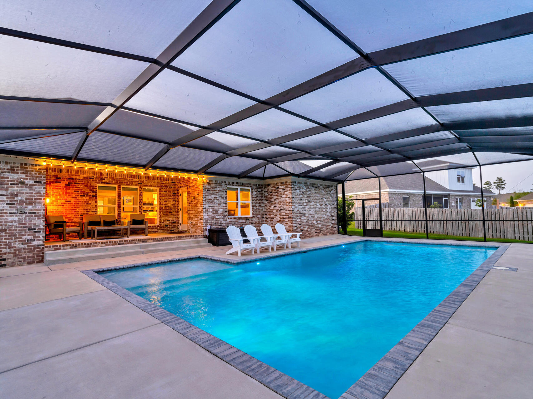 HAMMOCK BAY - Residential
