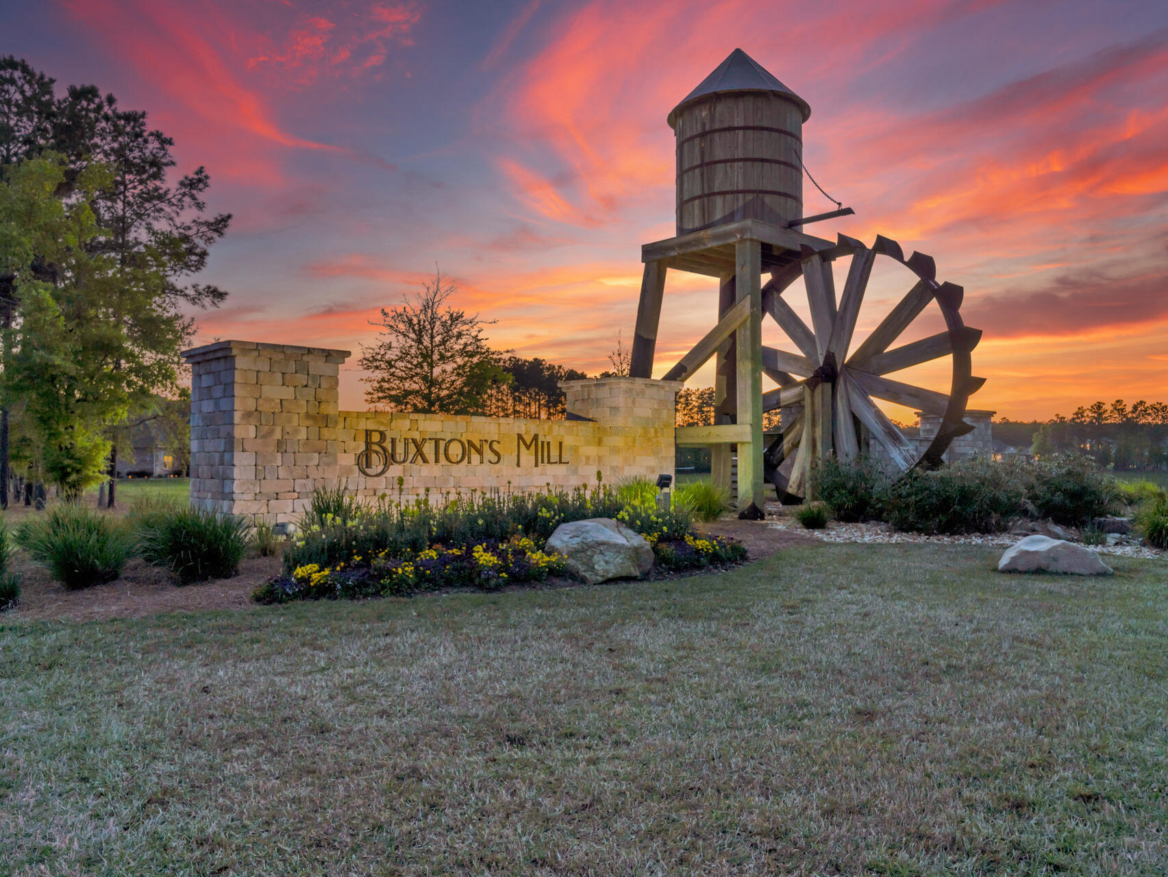 HAMMOCK BAY - Residential