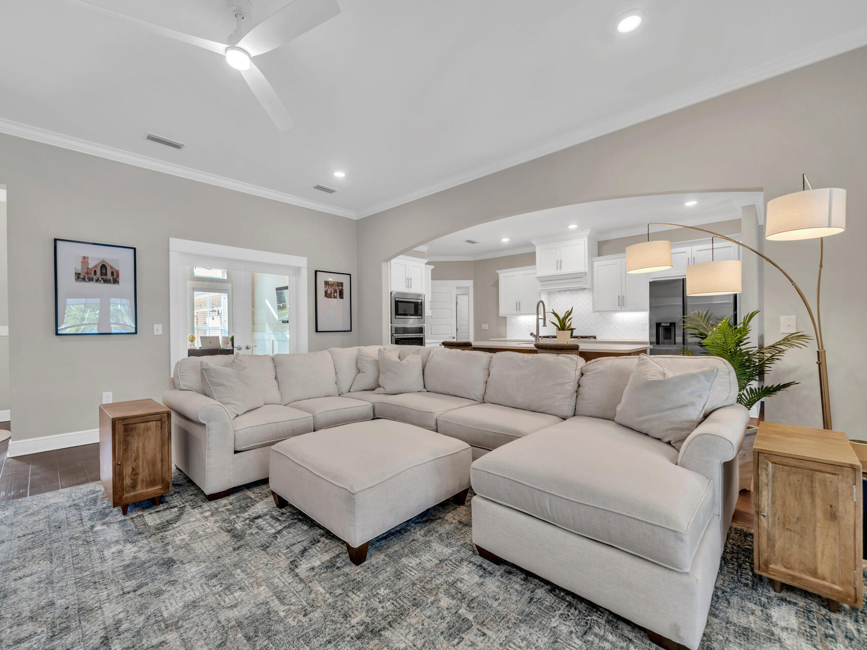 HAMMOCK BAY - Residential