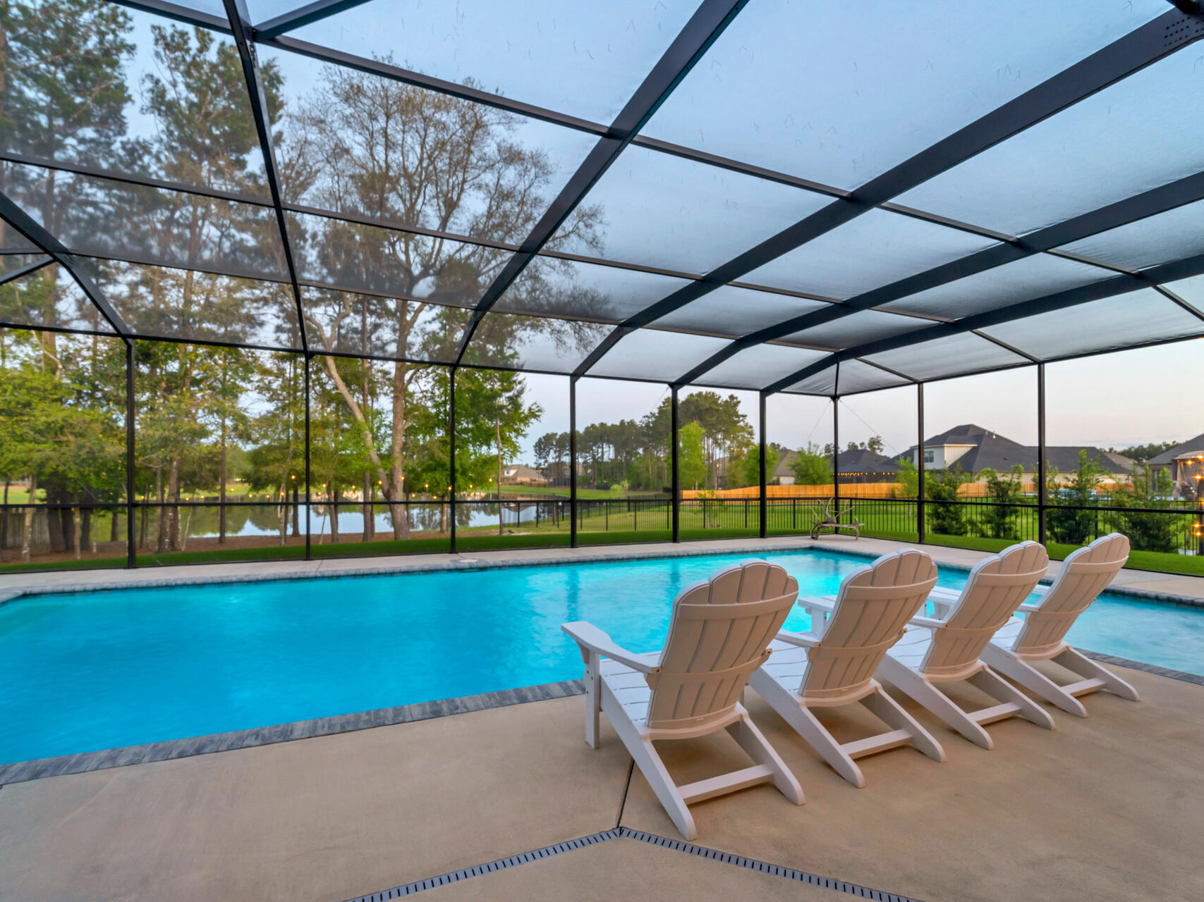 HAMMOCK BAY - Residential