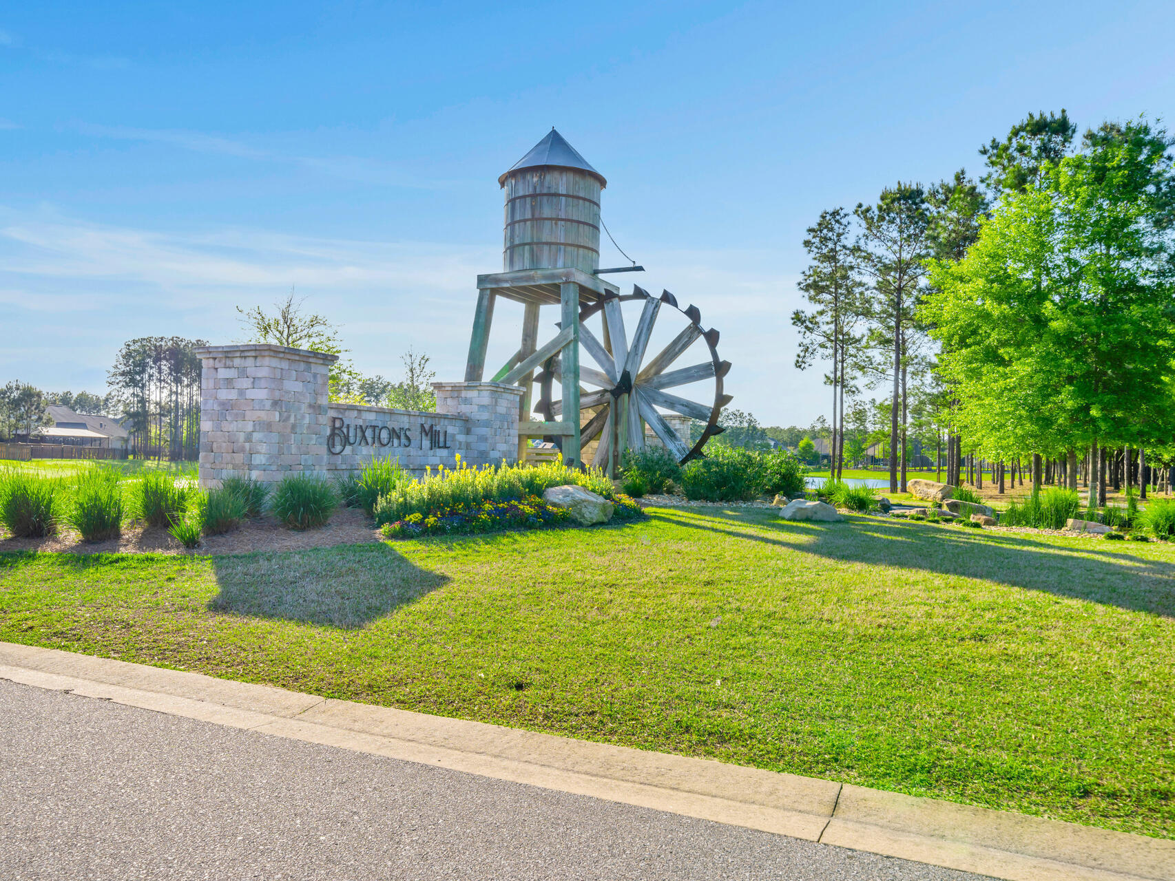 HAMMOCK BAY - Residential